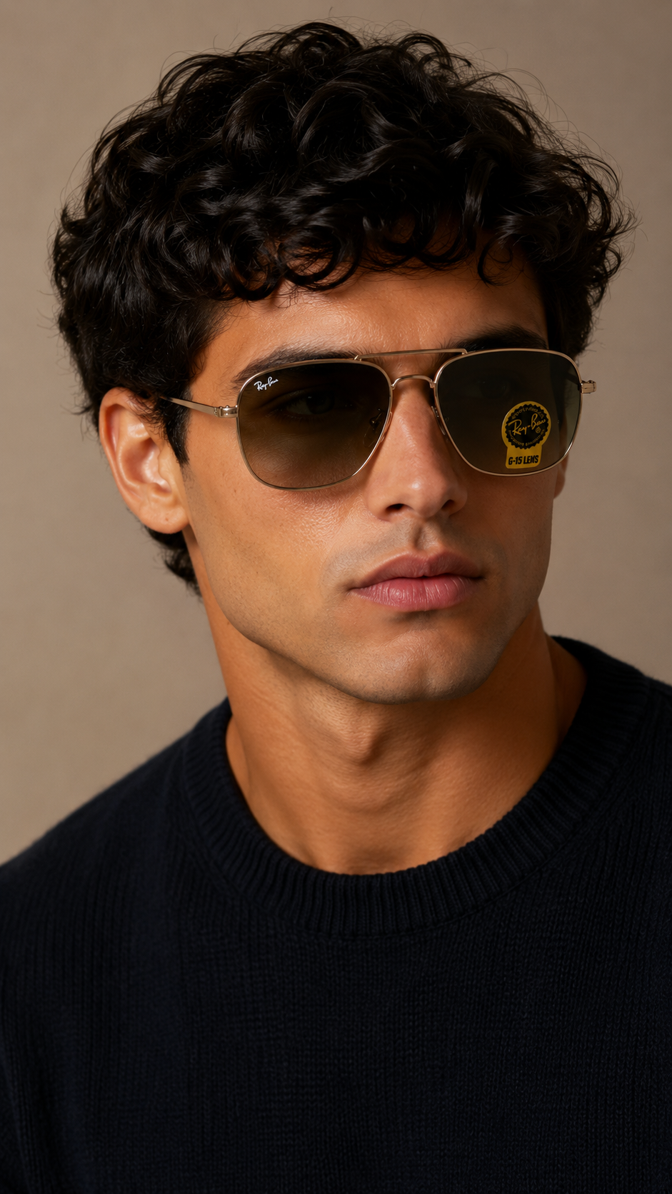 Rayban — Nuevos Original