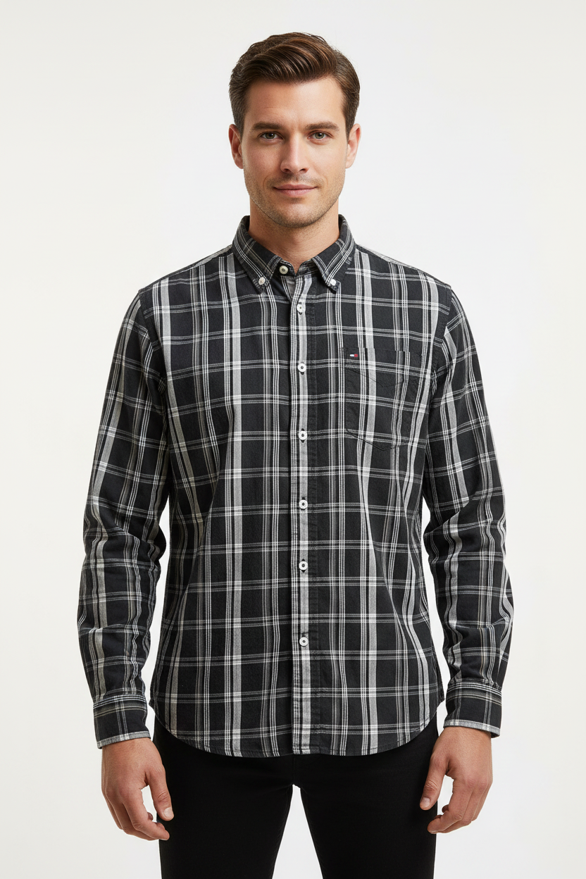 Tommy Hilfiger - L