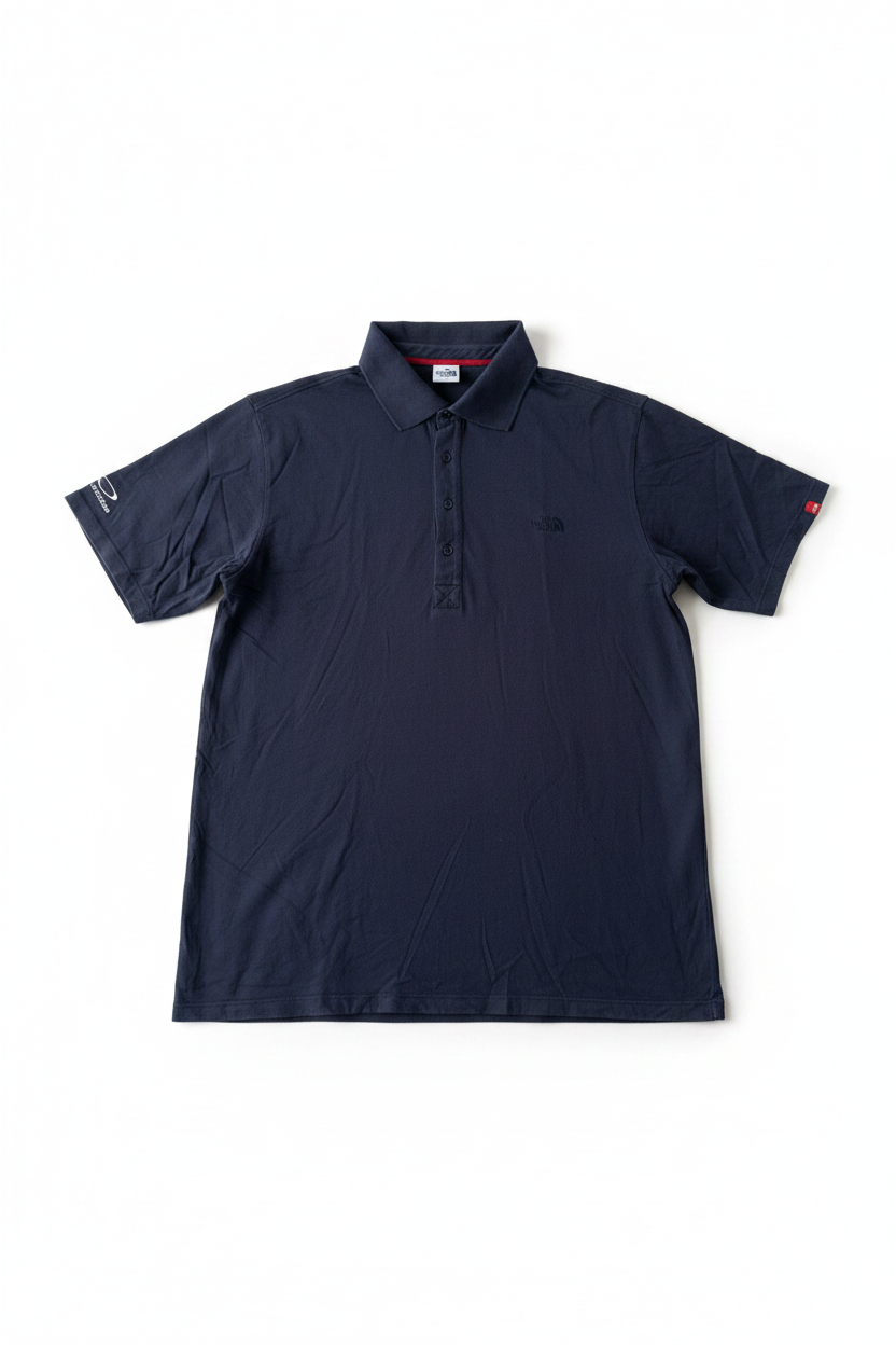 The North Face — Camisero Lost Color, Talla L