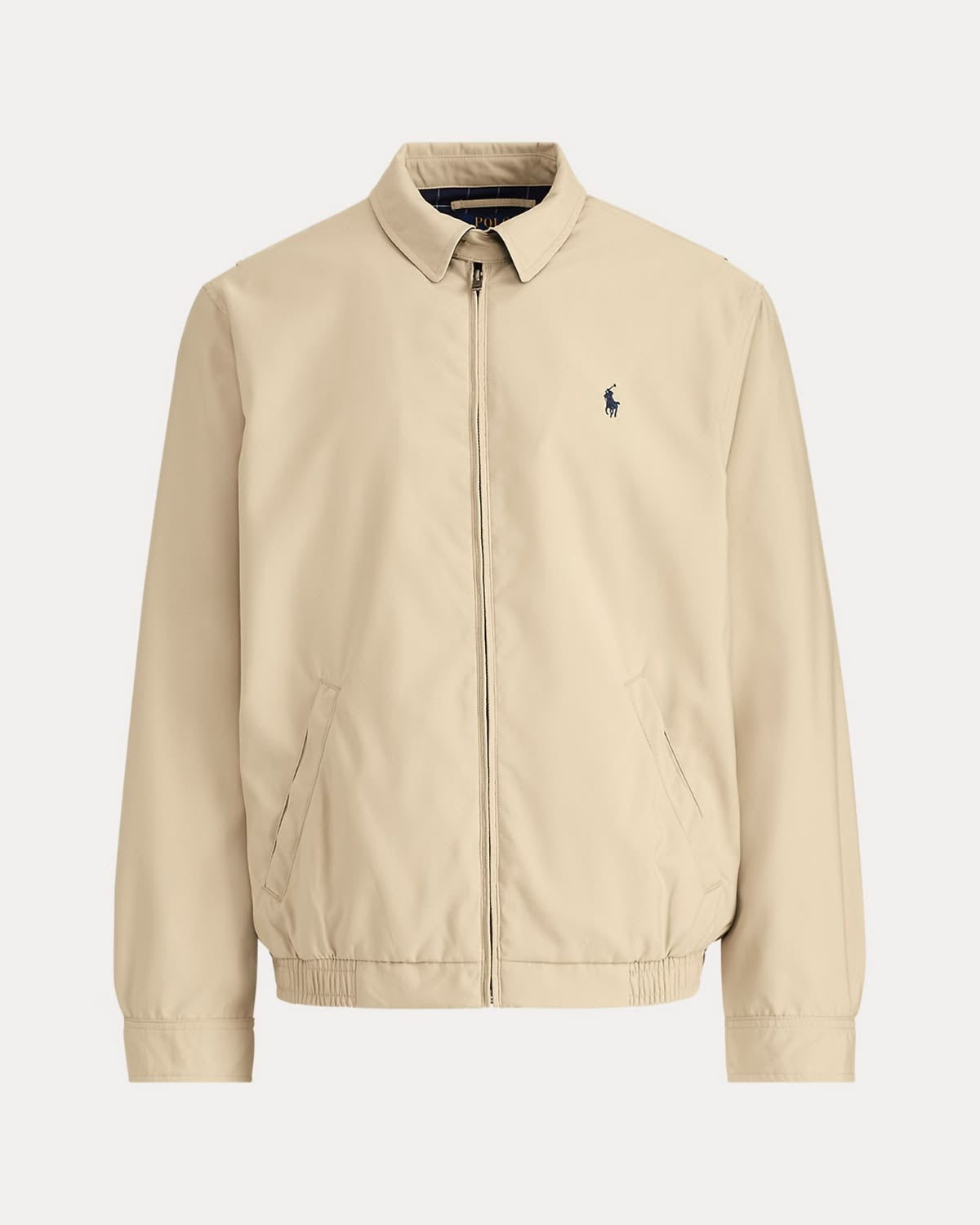 Ralph Lauren Harrington