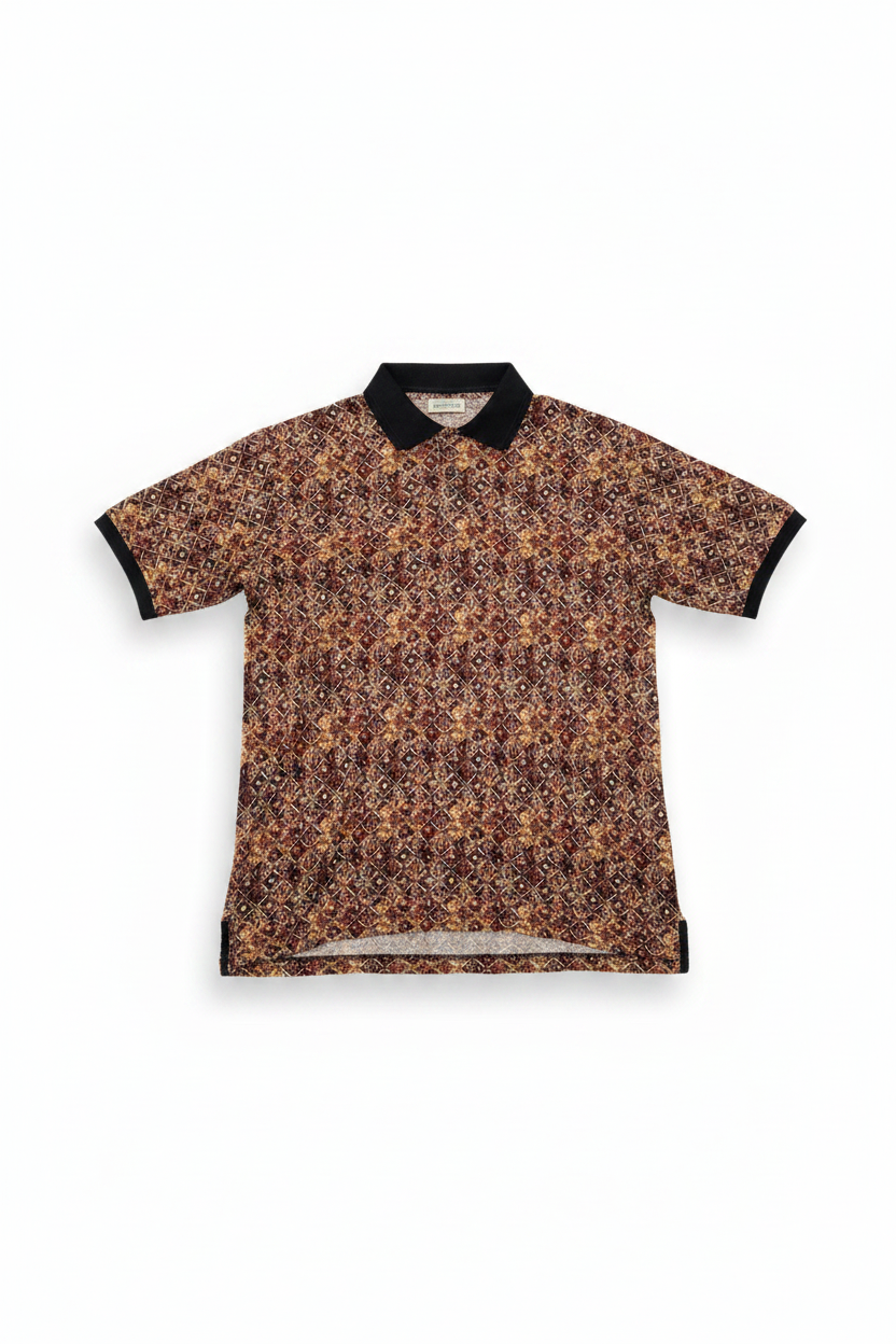 St. John’s Bay — Camisero Vintage, Talla L