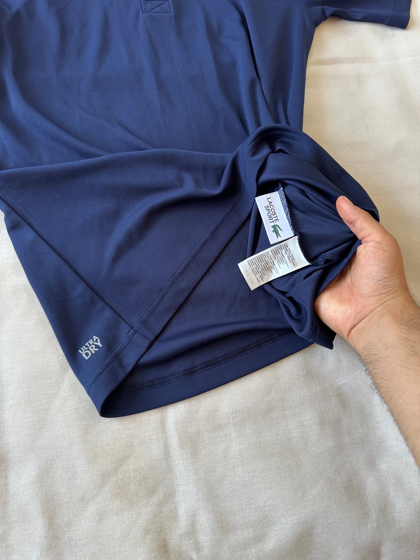 Lacoste - M