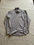 1. Tommy Hilfiger — Camisa Cuadros, Talla S