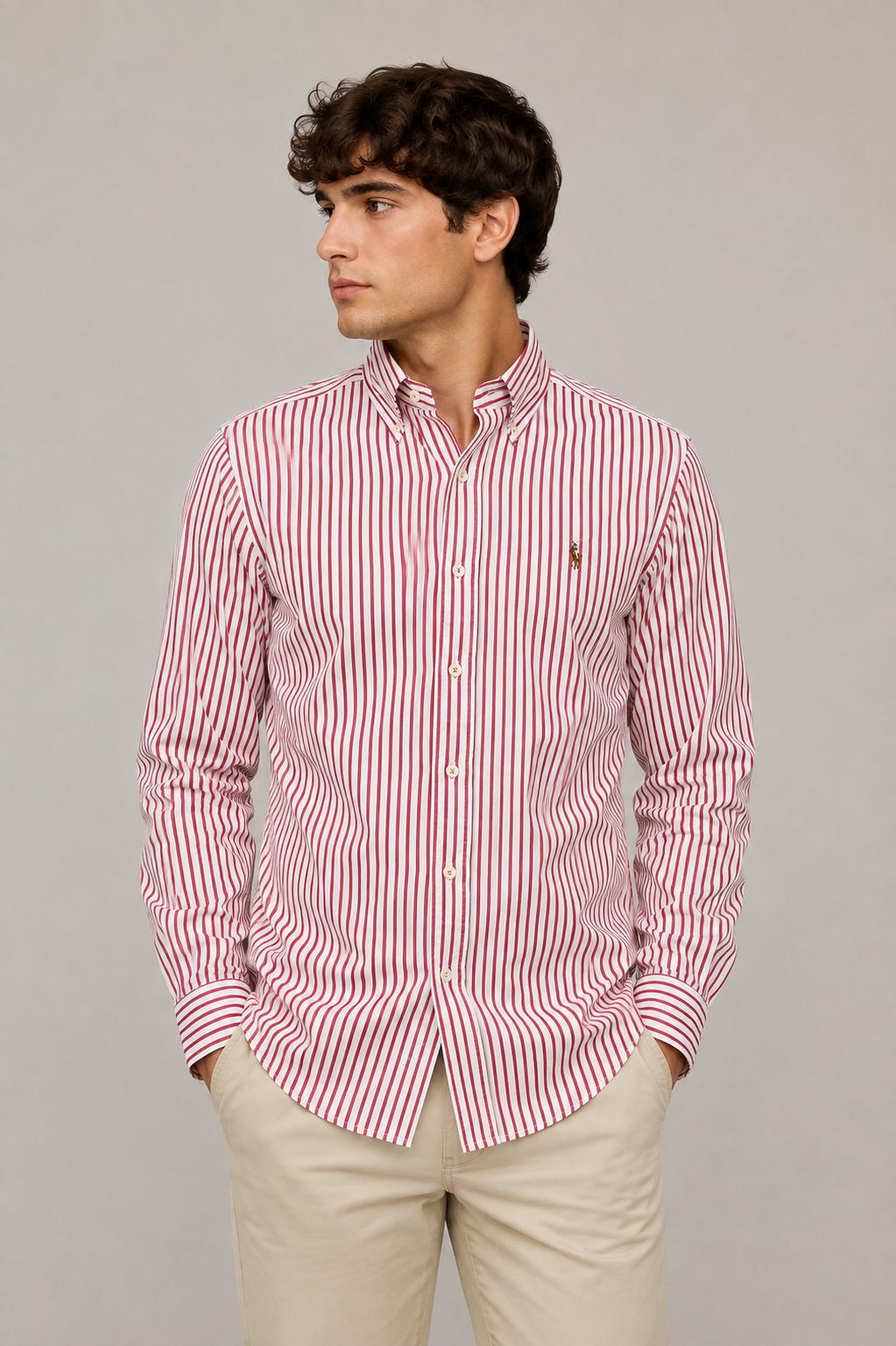 Ralph Lauren — Talla XL