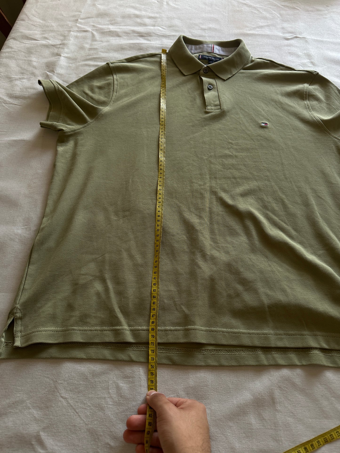 Tommy Hilfiger - XXL