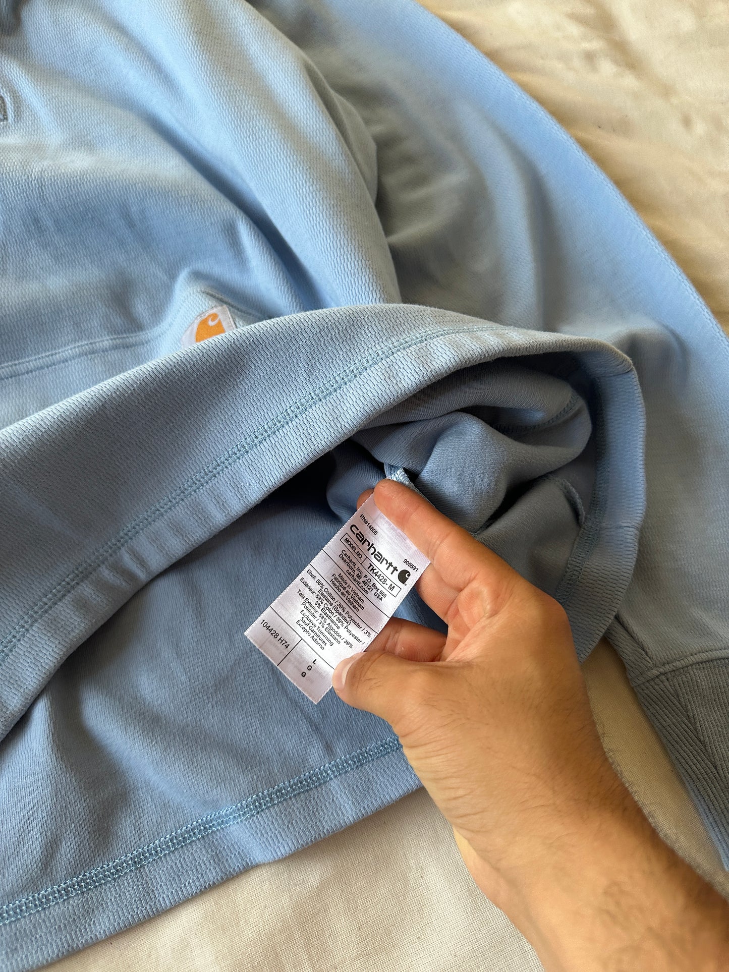 Carhartt