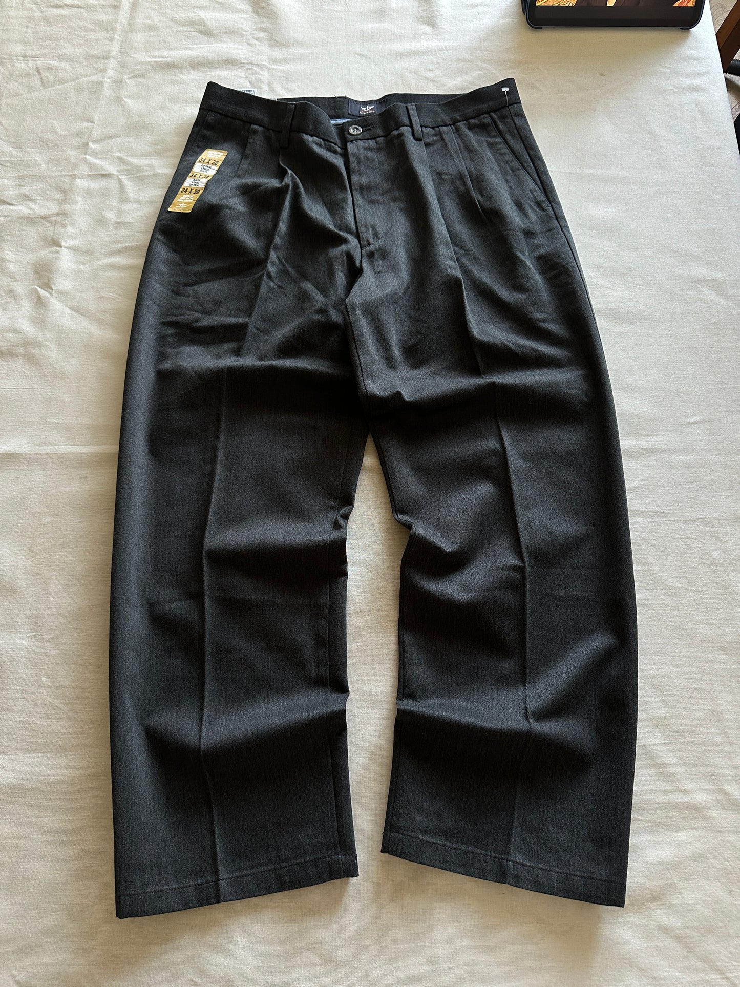 Dockers - T34