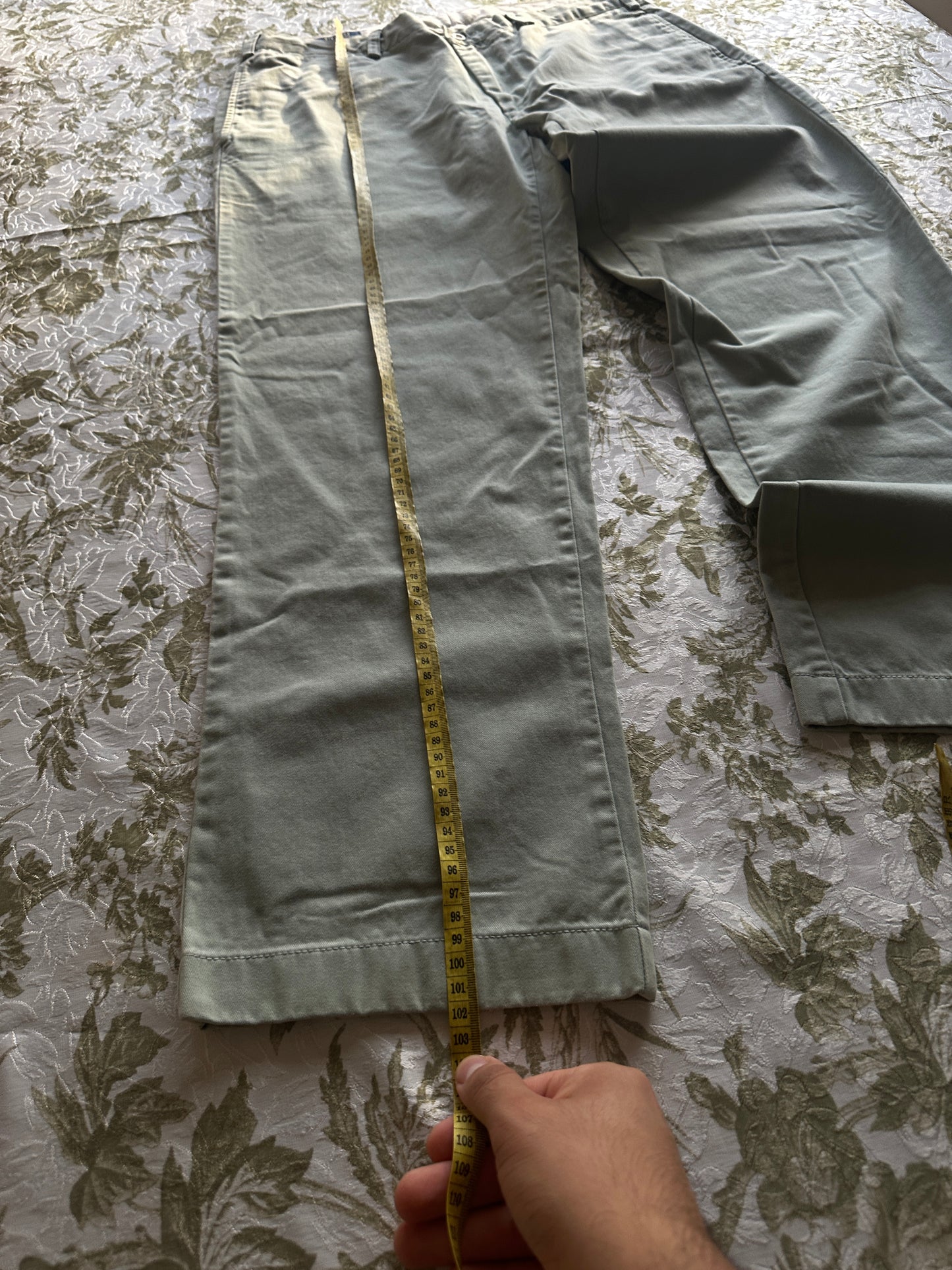 Ralph Lauren - T36