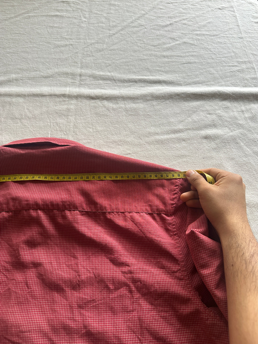 Quiksilver — Camisa Manga Corta, Talla M