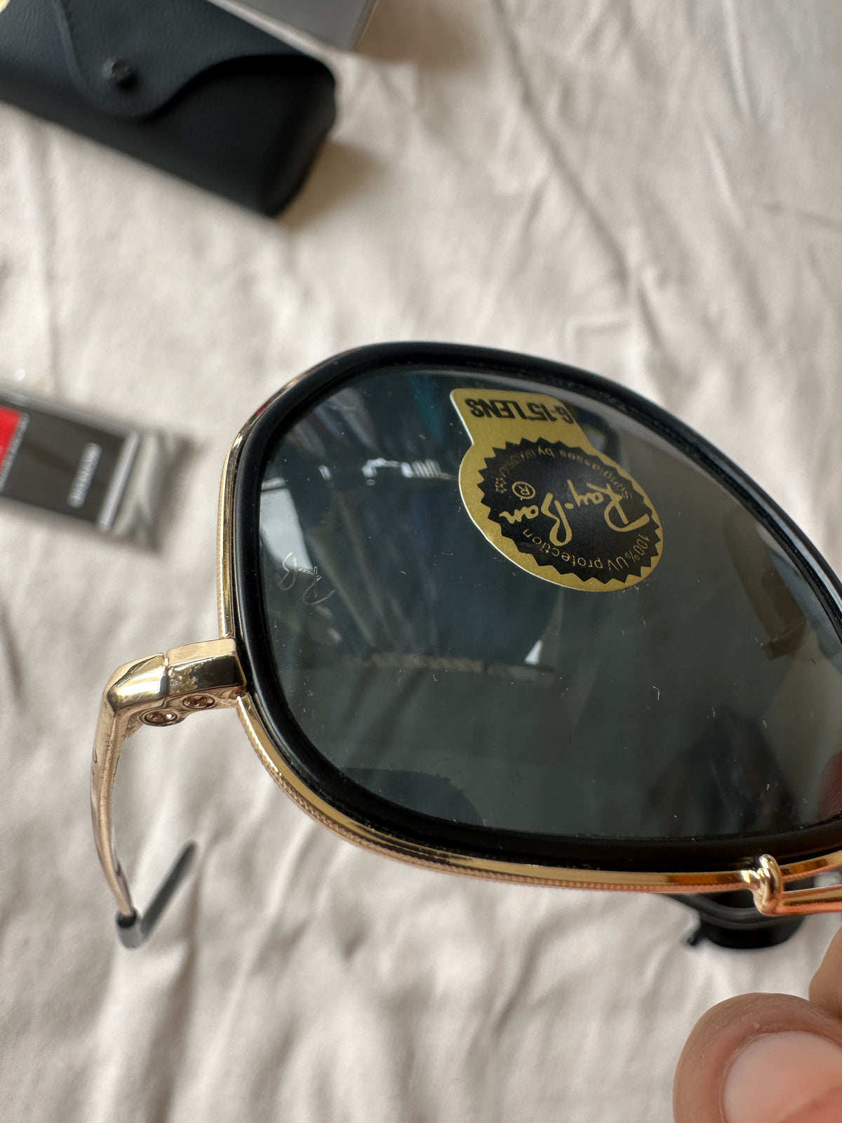 Rayban — Marshall