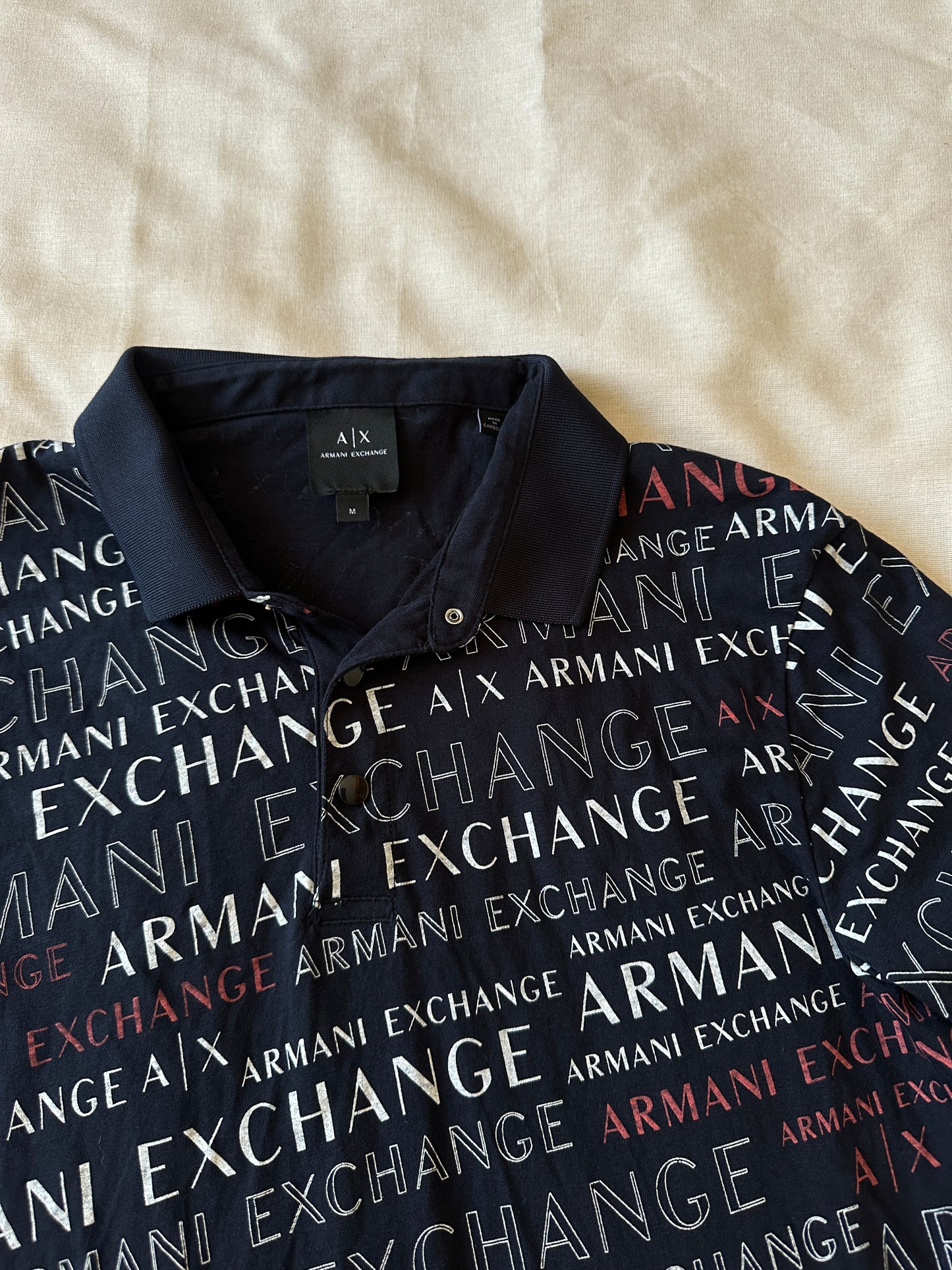 Armani Exchange - M