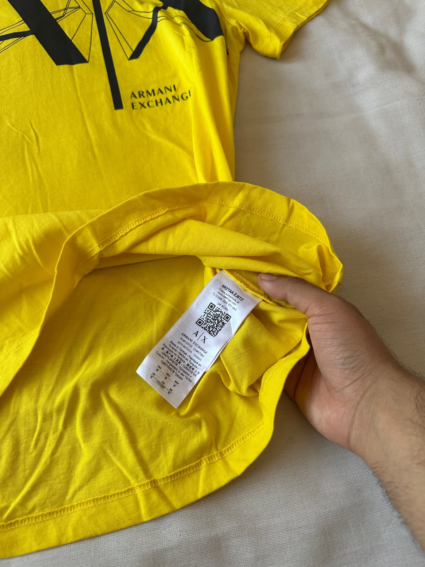 Armani Exchange - M