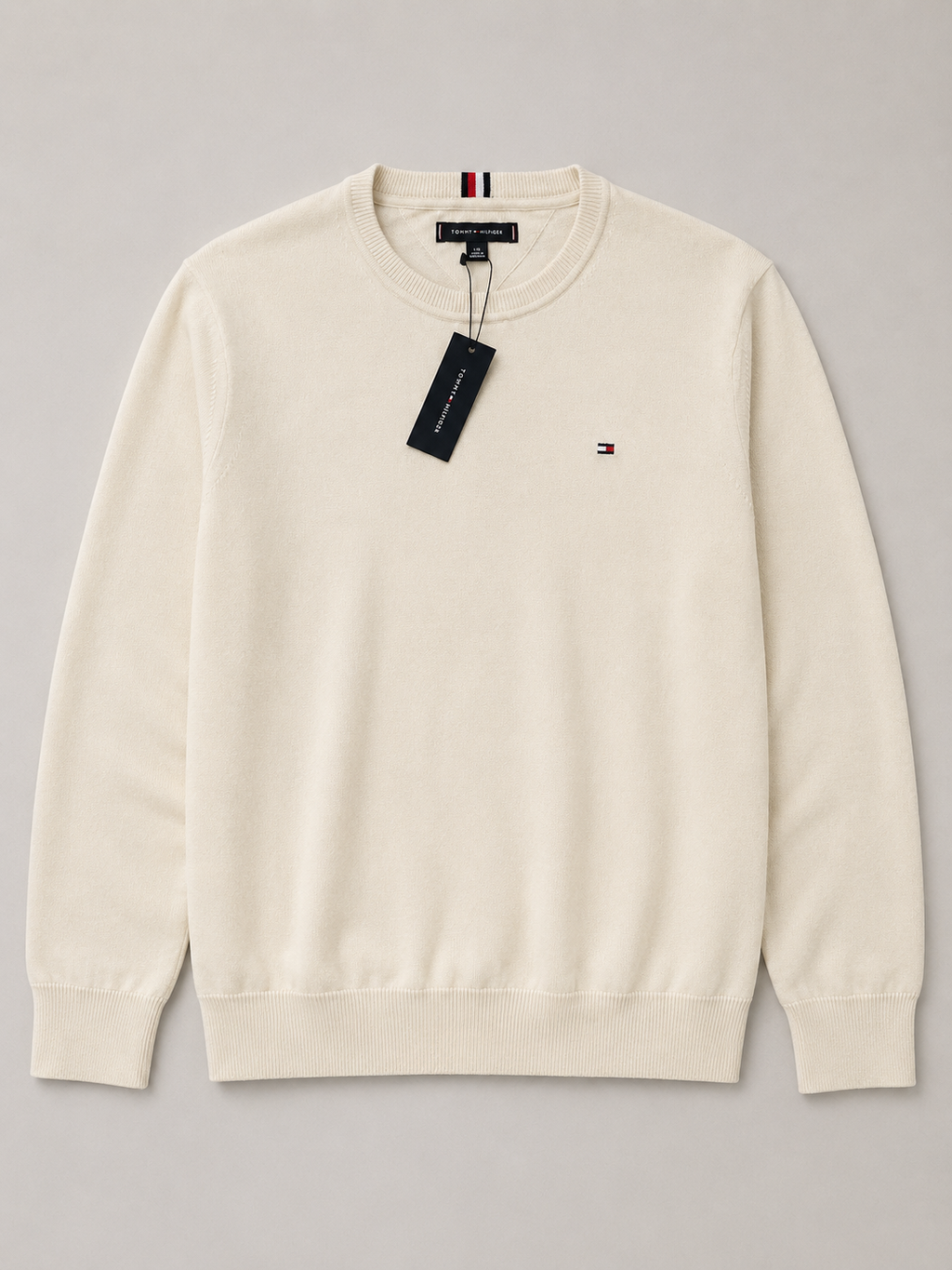 Tommy Hilfiger — Talla M