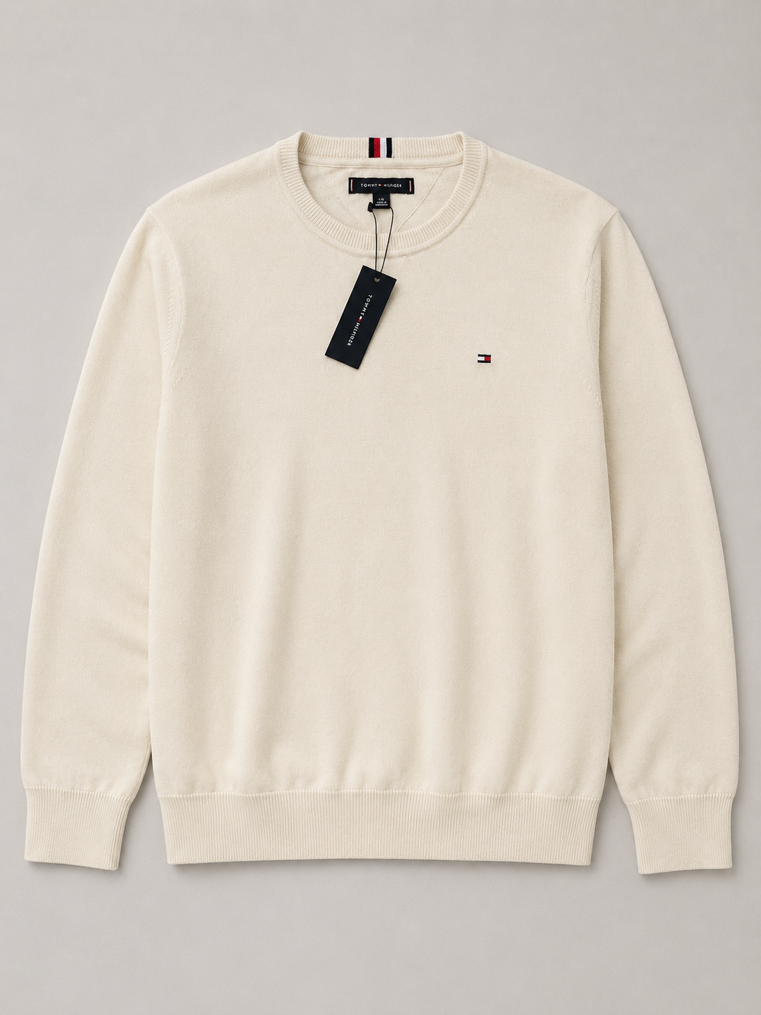 Tommy Hilfiger — Talla M