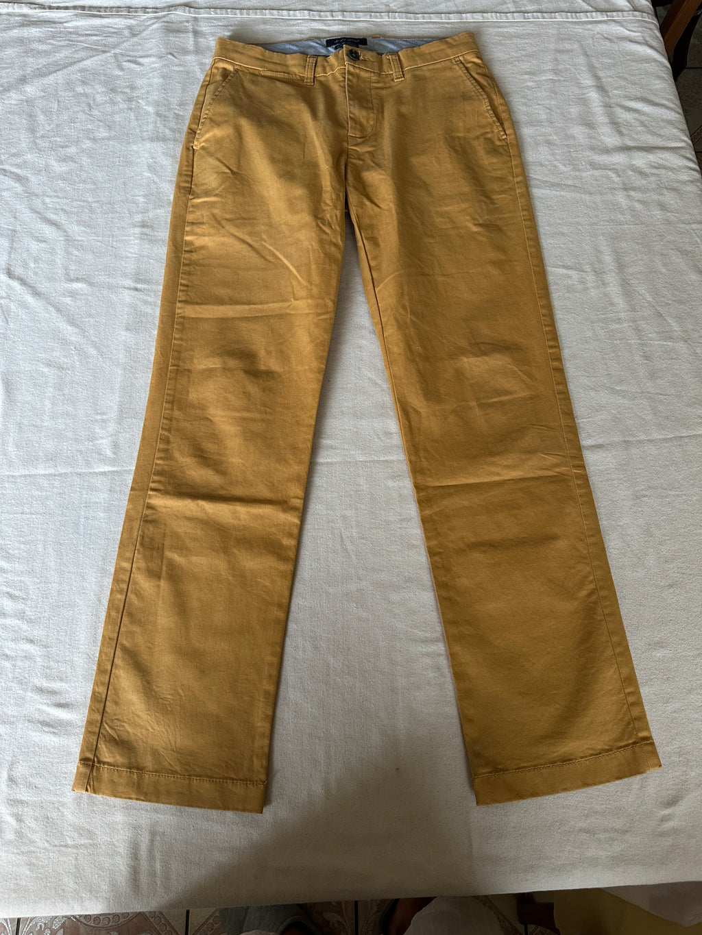 Tommy Hilfiger — Pantalón, Talla 30