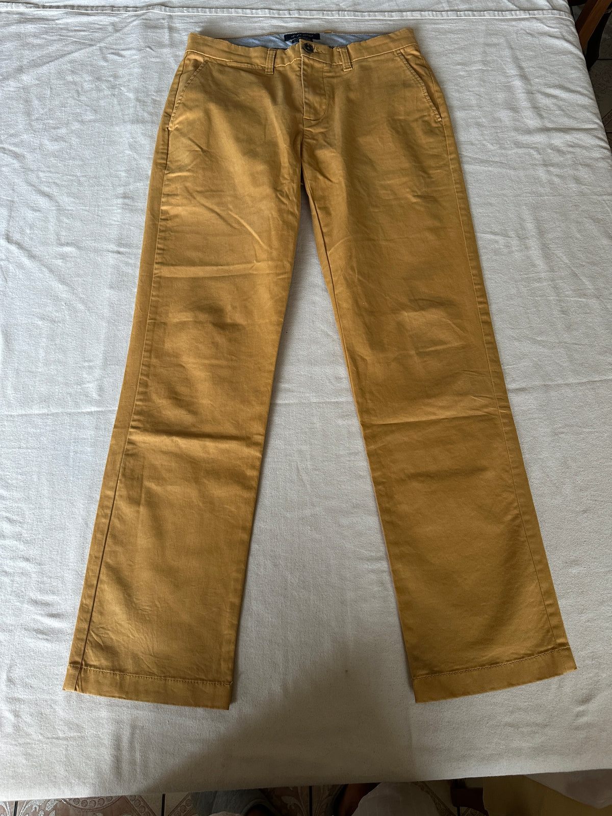 Tommy Hilfiger — Pantalón, Talla 30