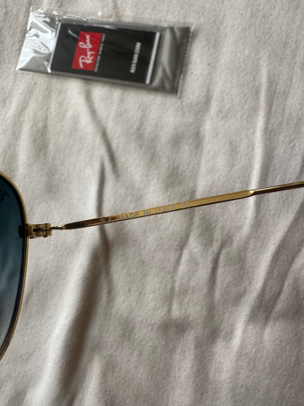 Rayban — Caravan