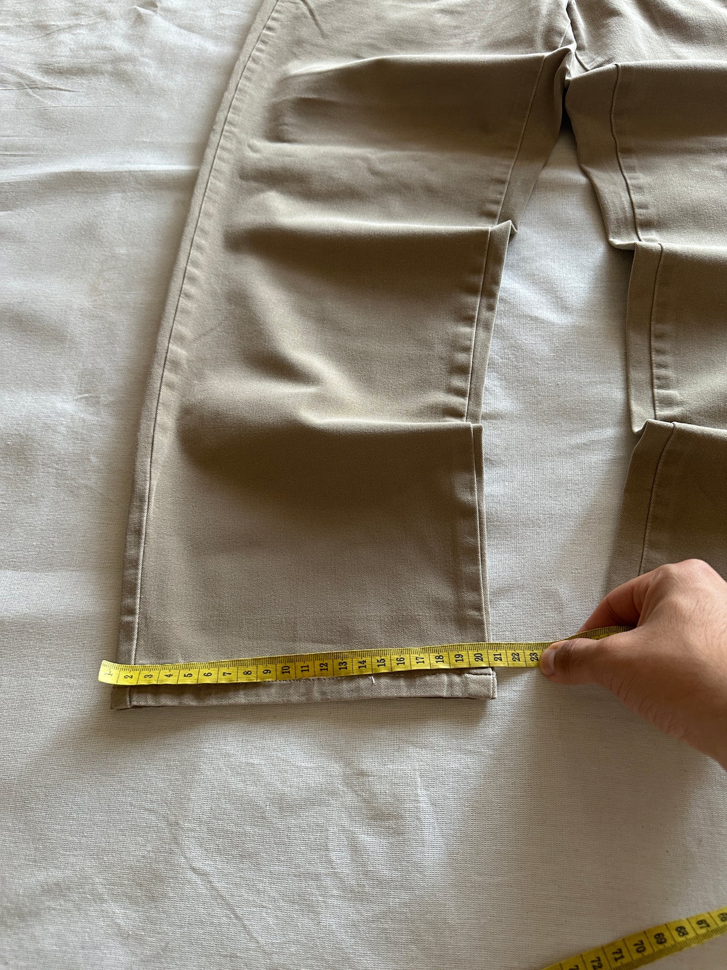 Dockers - T34
