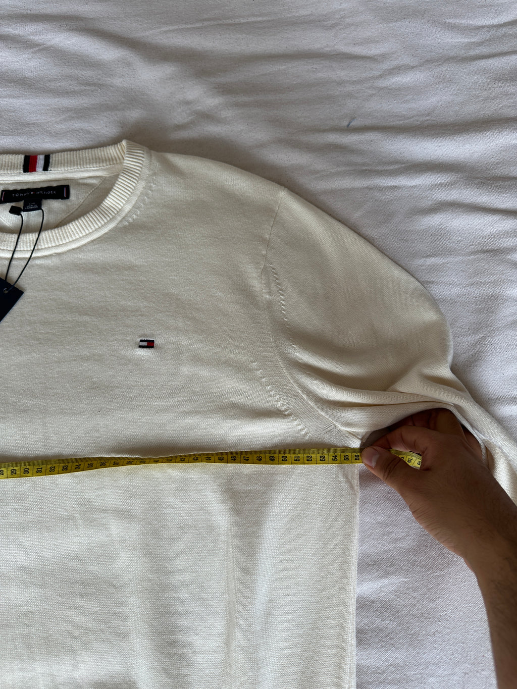 Tommy Hilfiger — Talla M