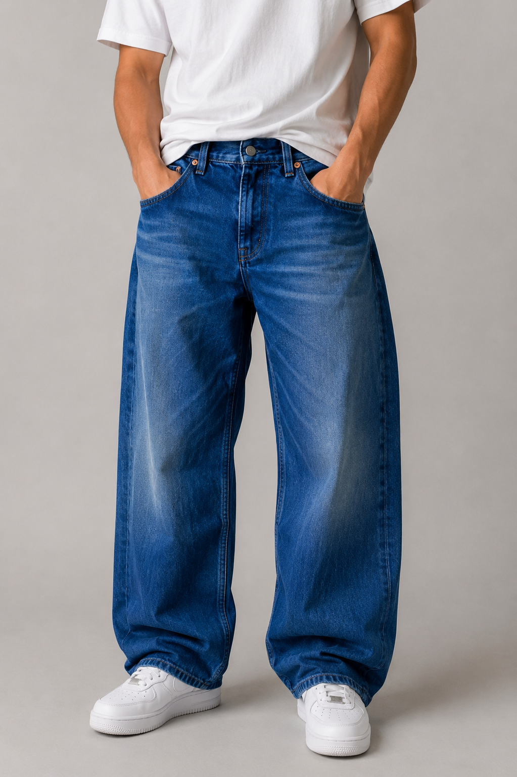 Hugo Boss — Talla 34