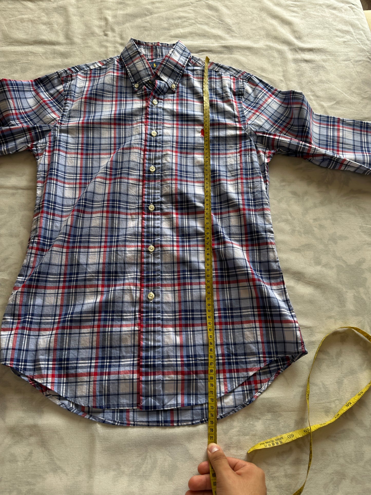 Ralph Lauren - S