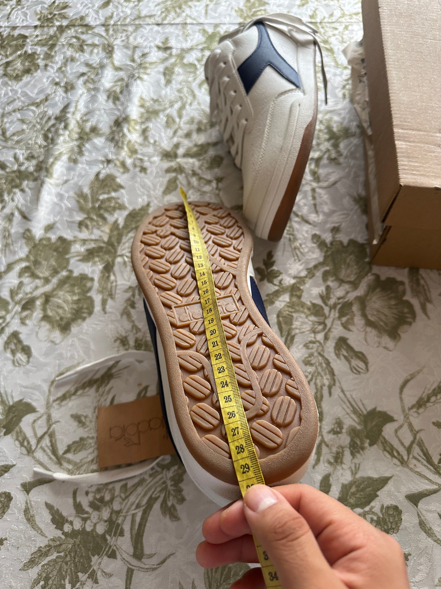 Diadora - T43
