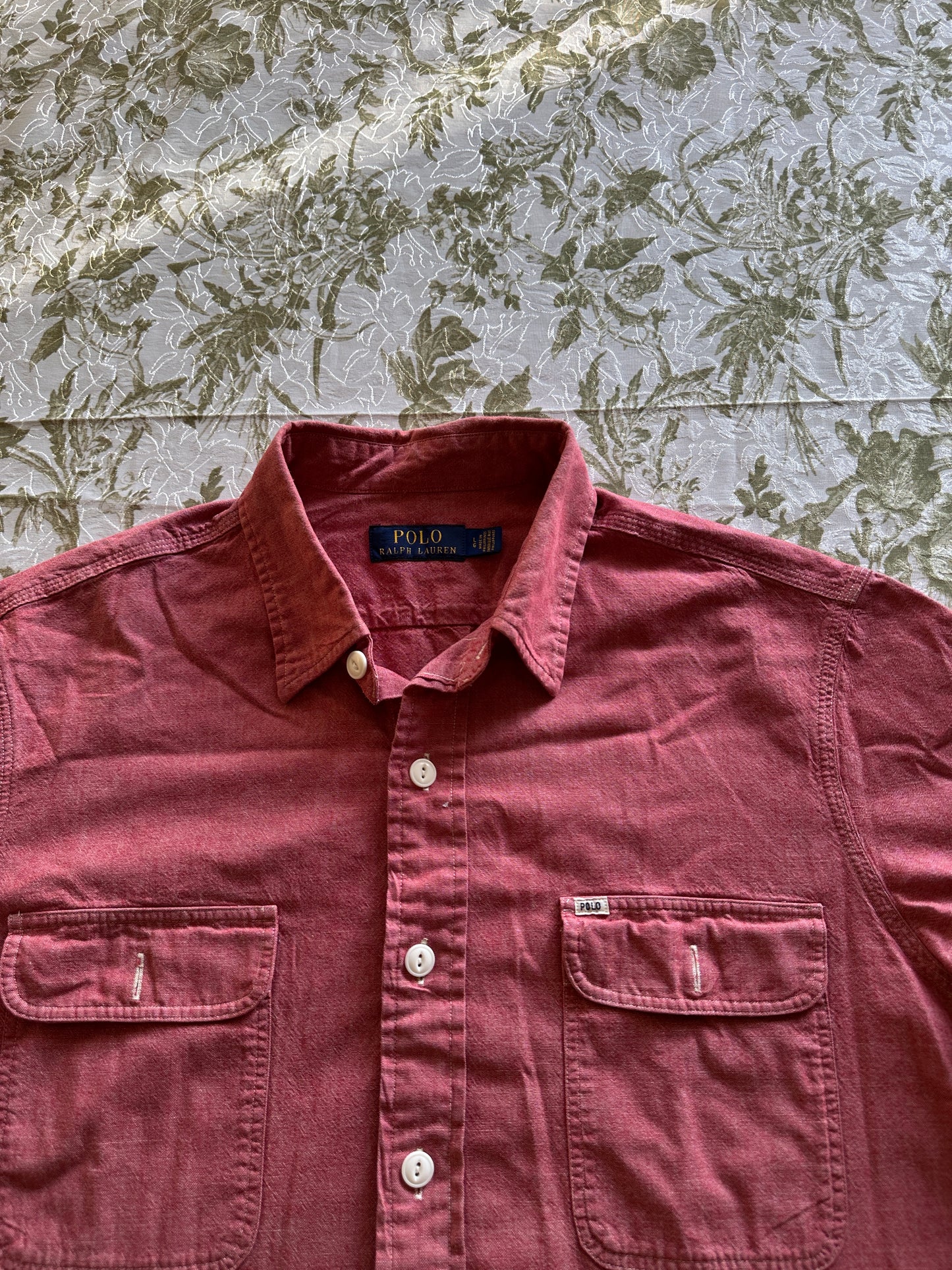 Ralph Lauren - M