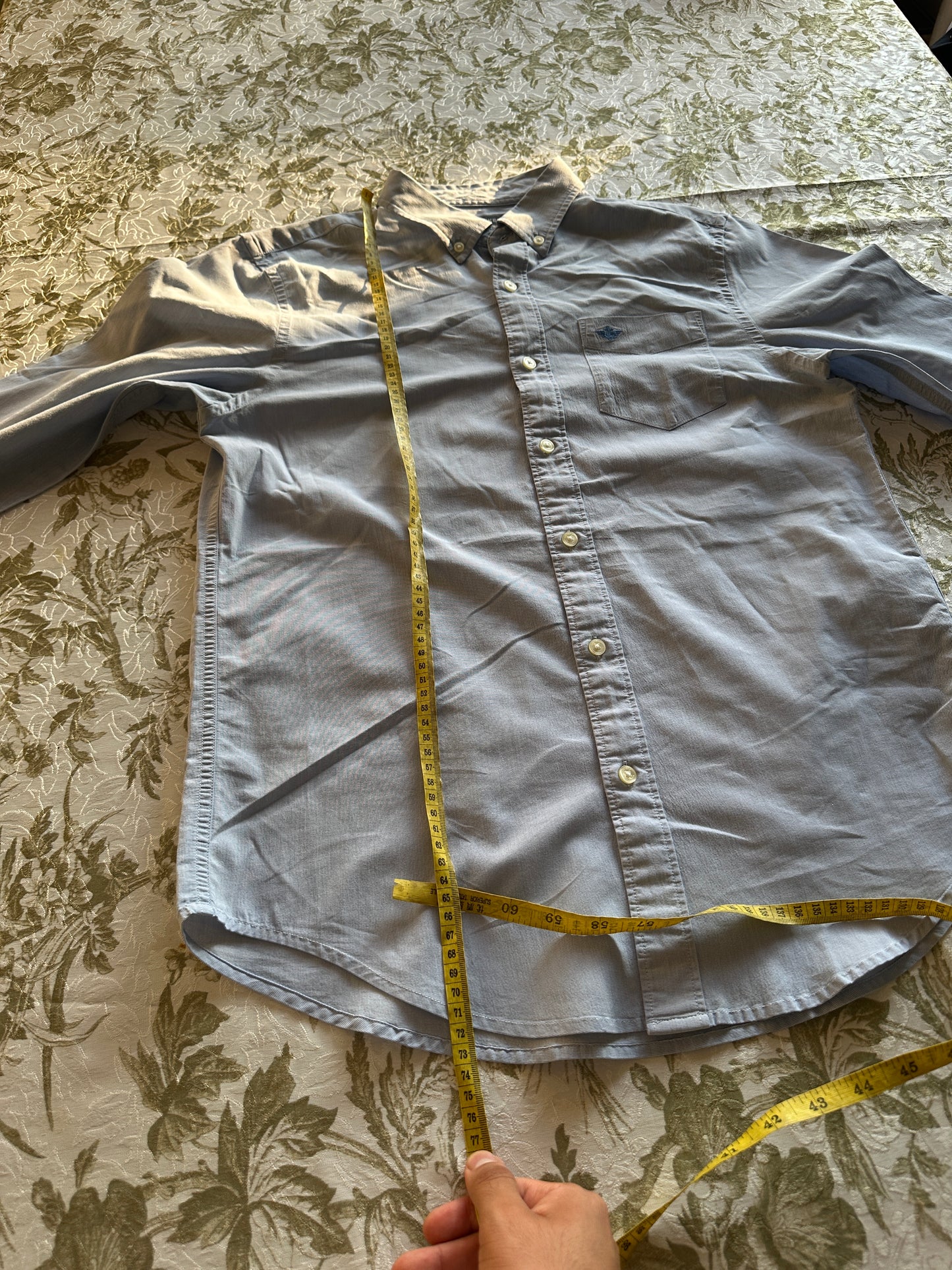 Dockers - L
