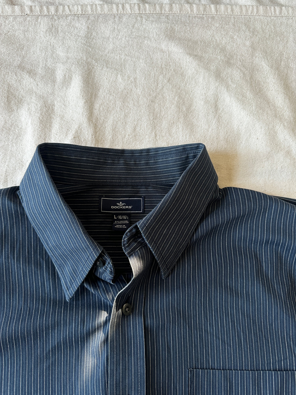 Dockers — Camisa, Talla L