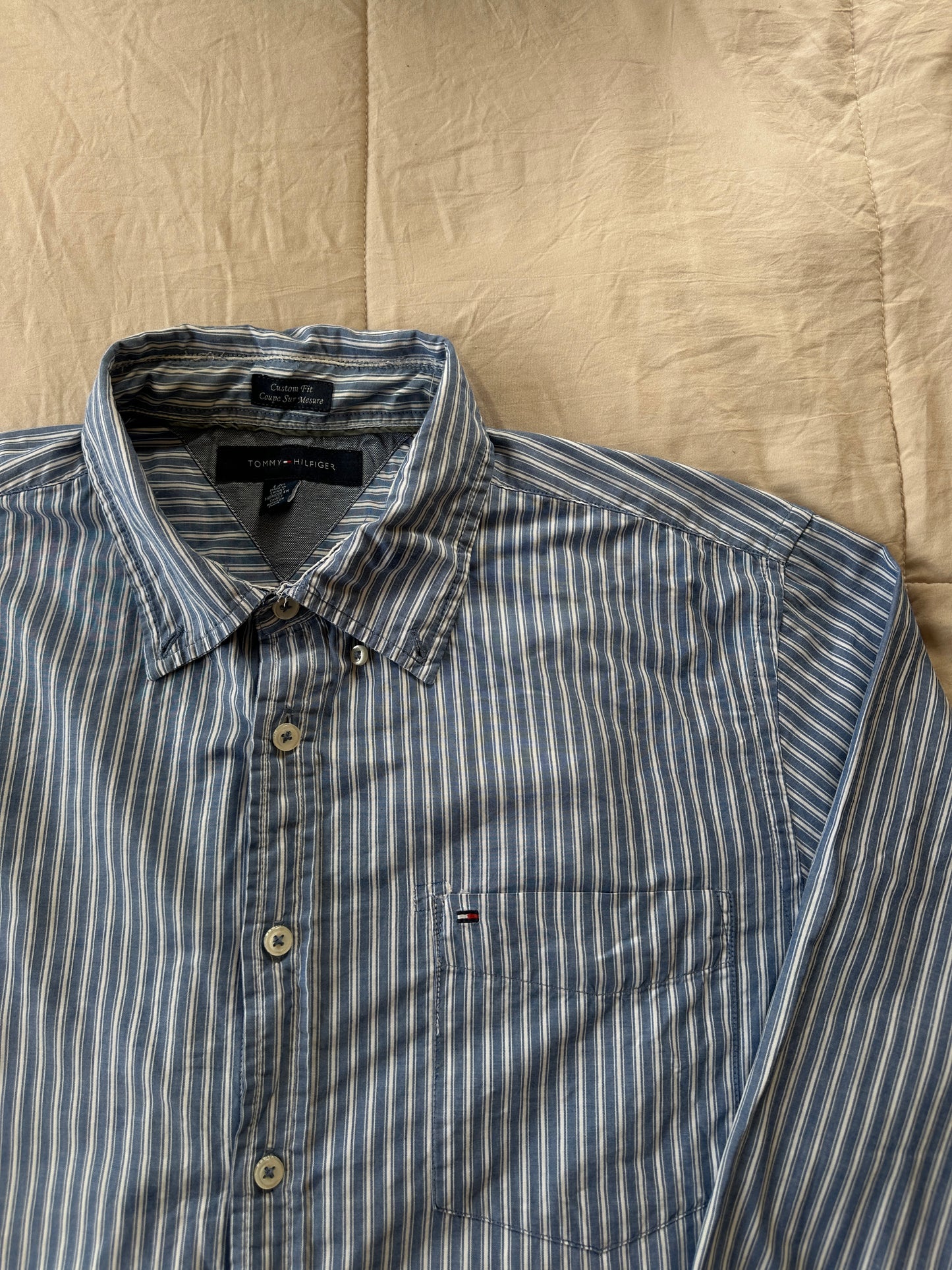 Tommy Hilfiger - L
