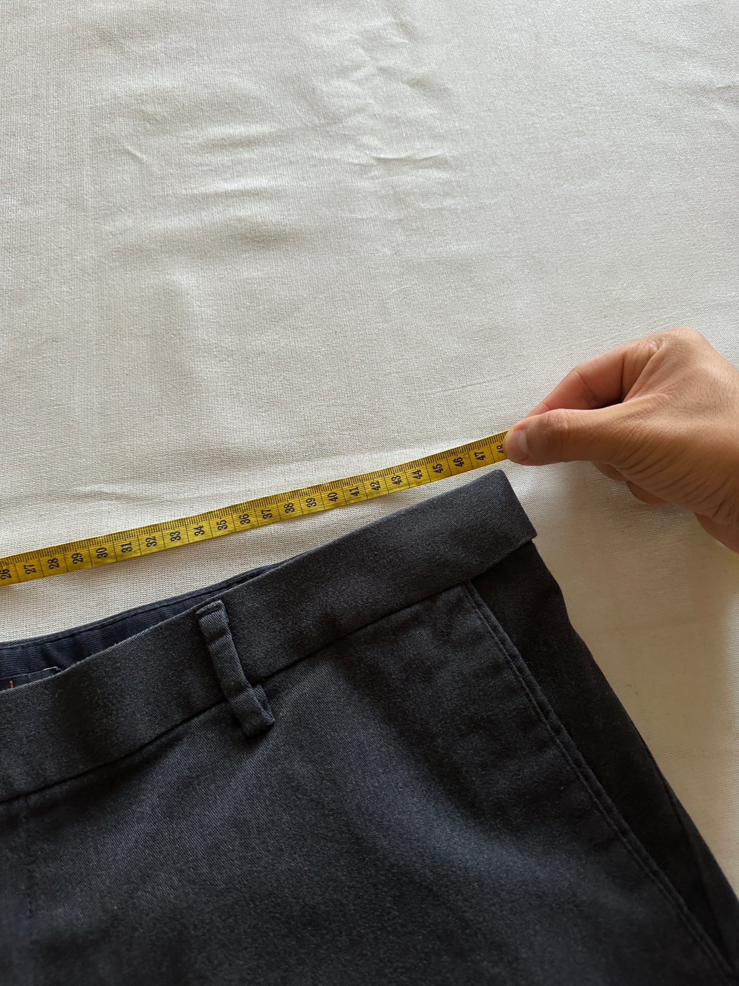 Dockers - T34