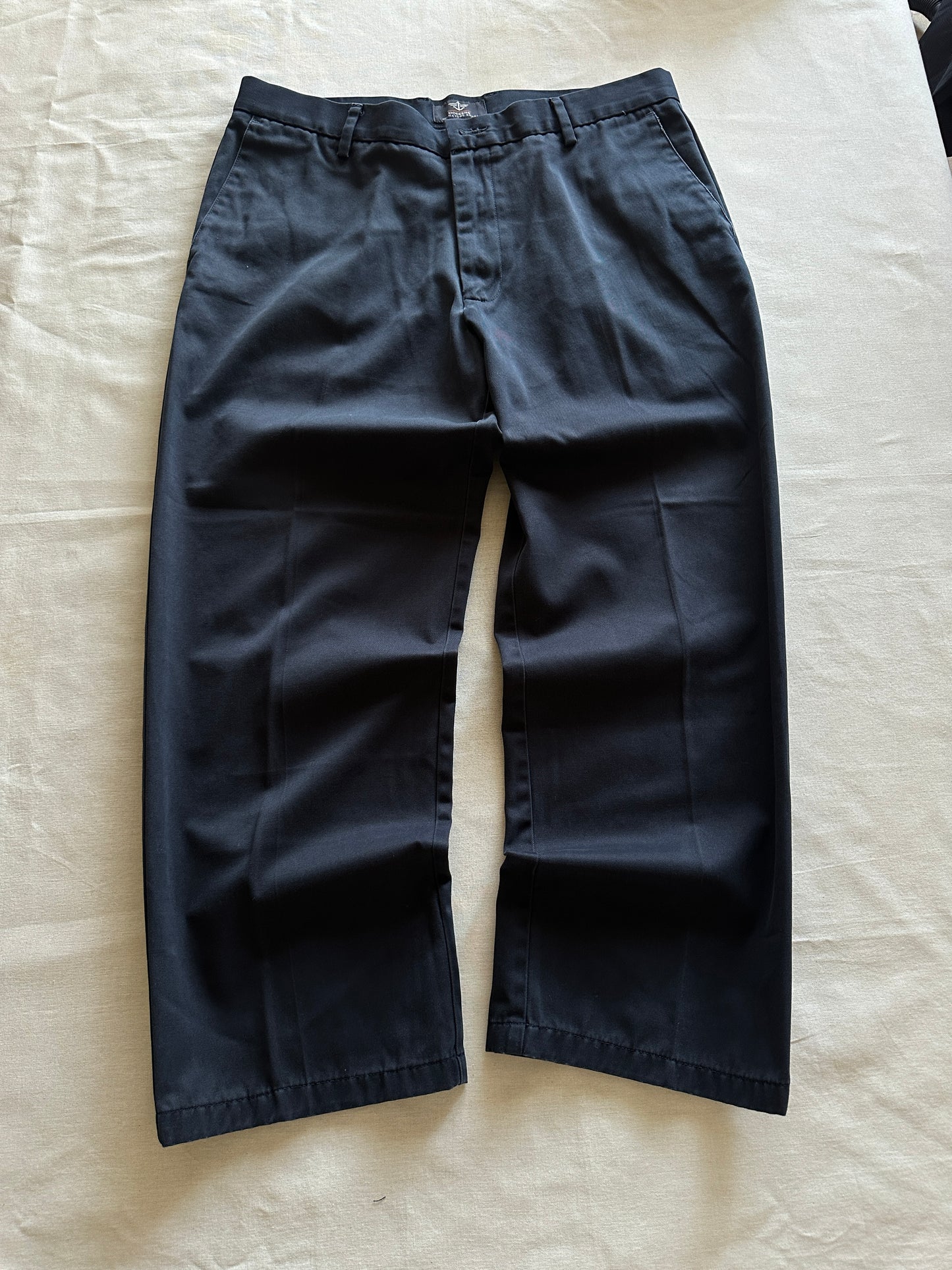 Dockers - T34