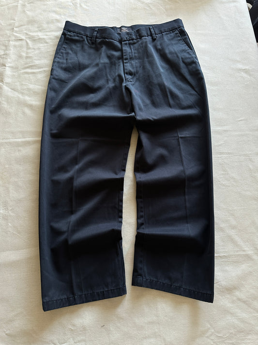 Dockers - T34