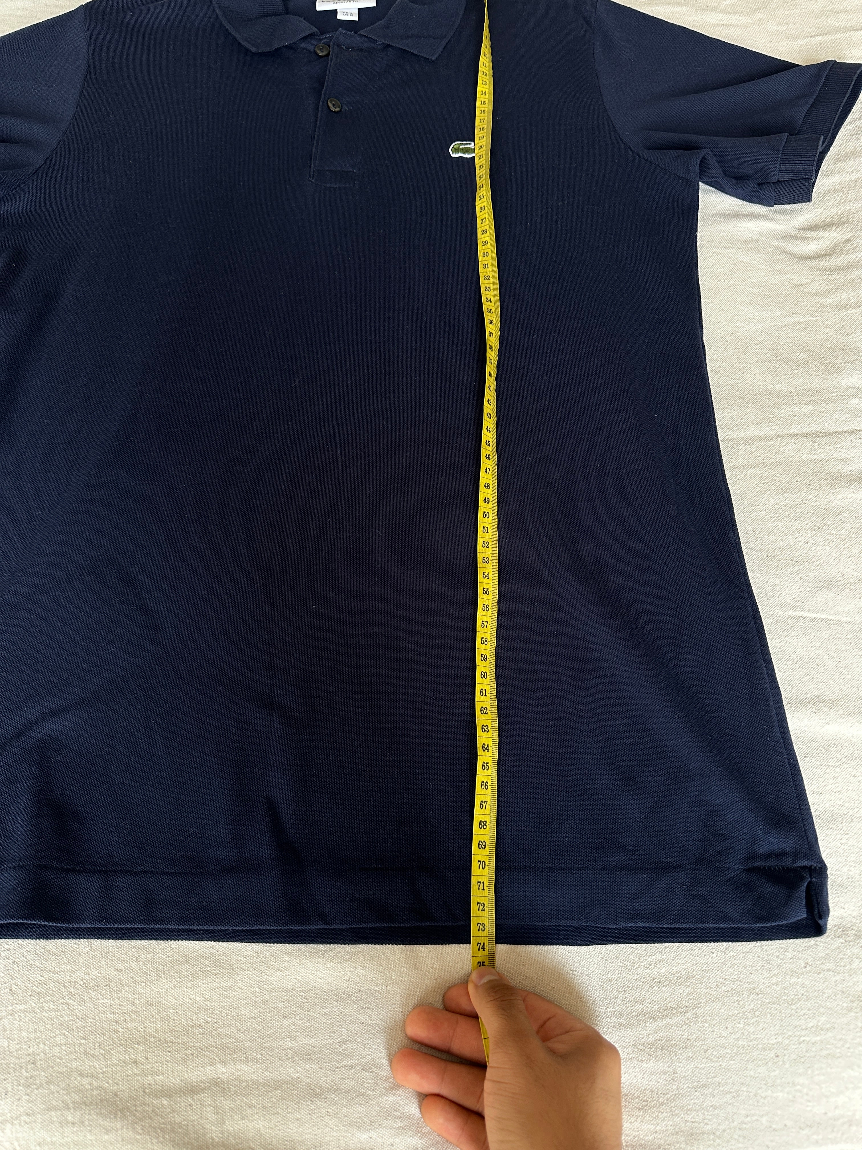 Lacoste — Talla M