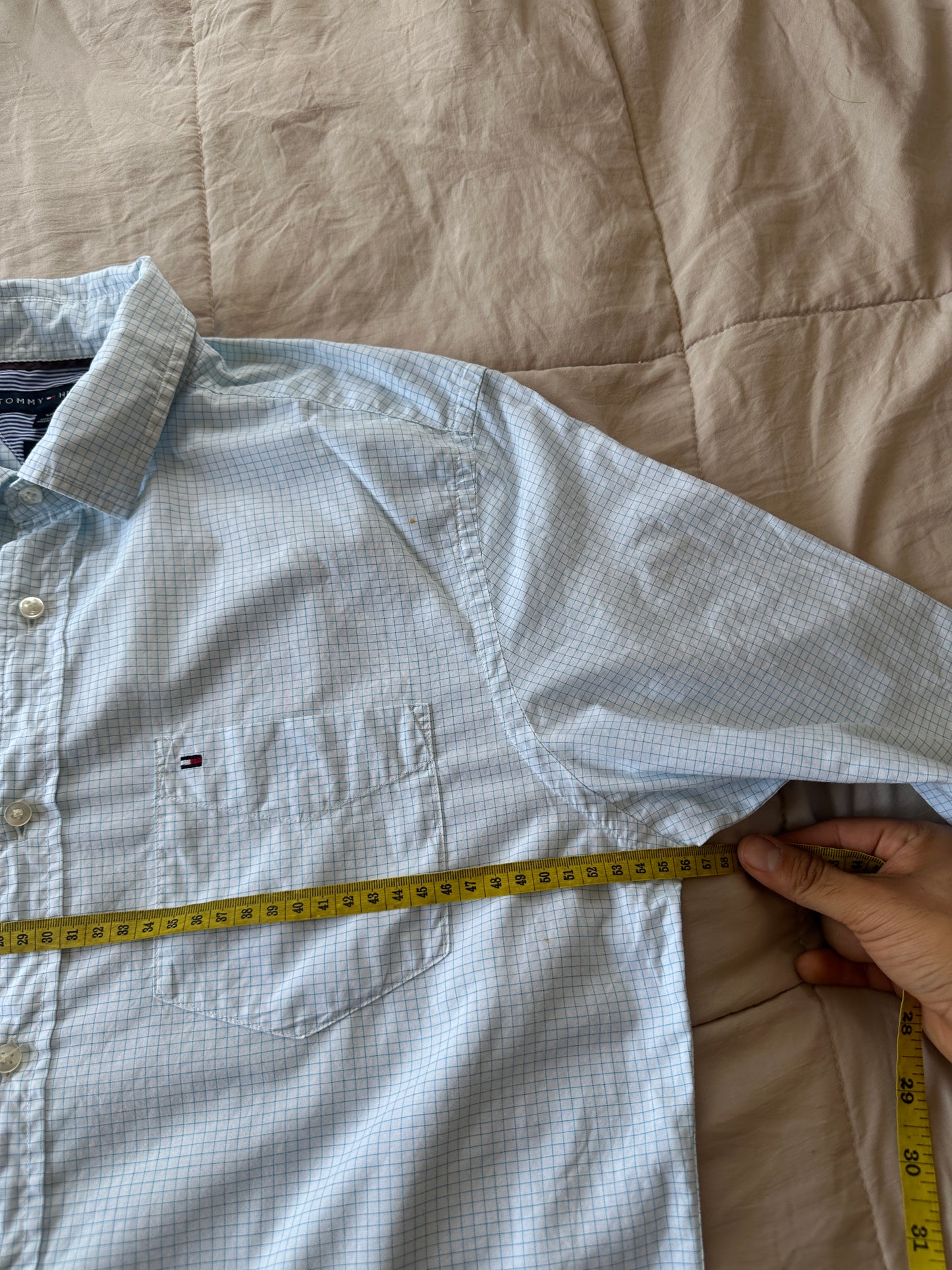 Tommy Hilfiger - S