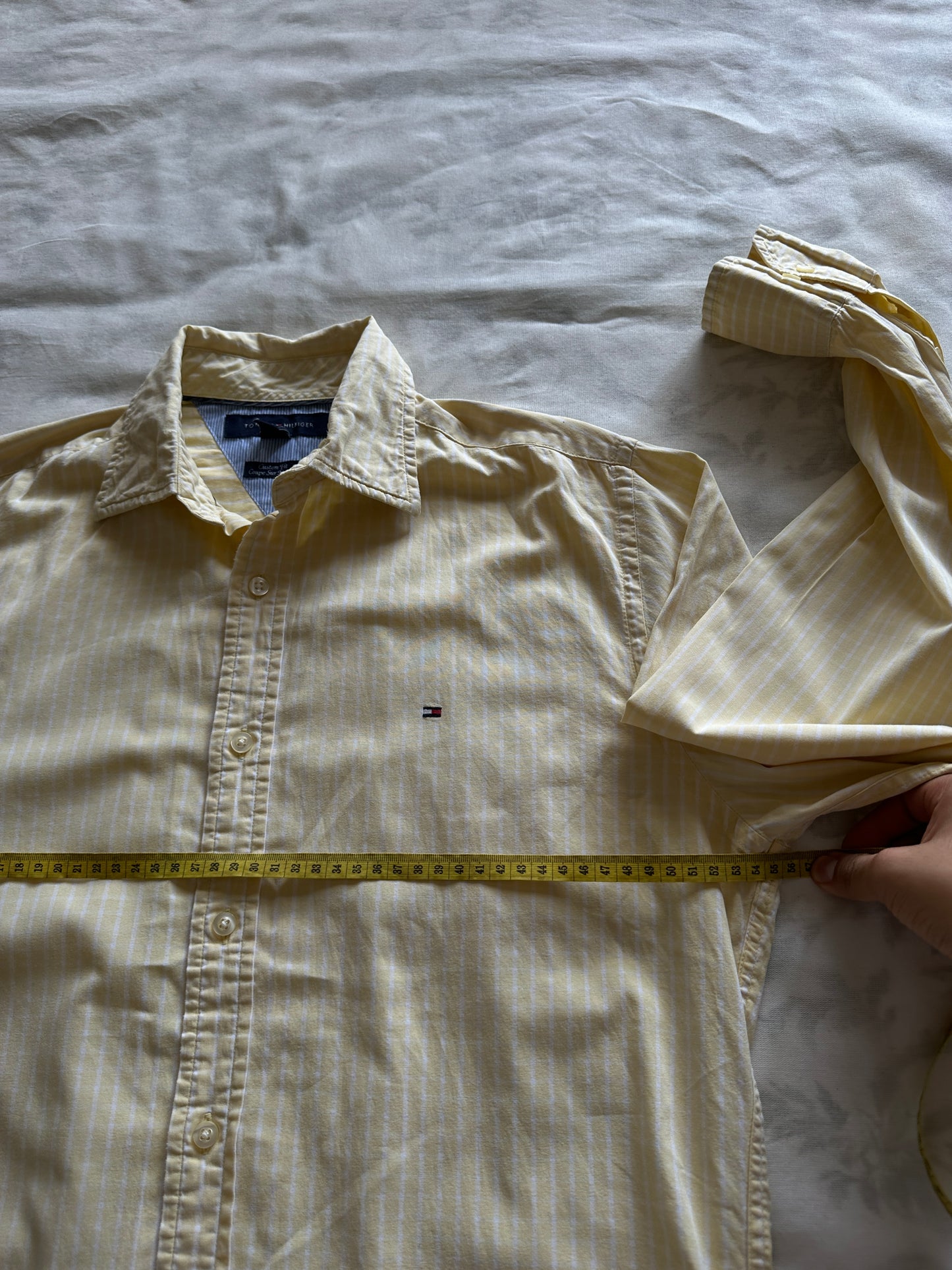 Tommy Hilfiger - S
