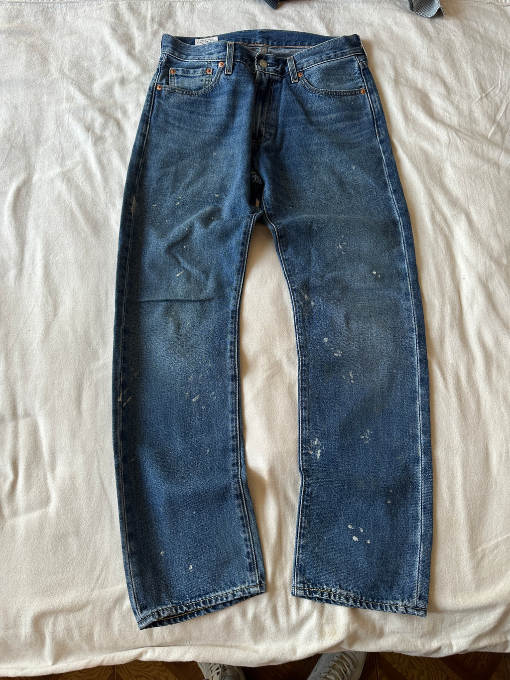 Levi’s Premium 551 — Pantalón, Talla 30