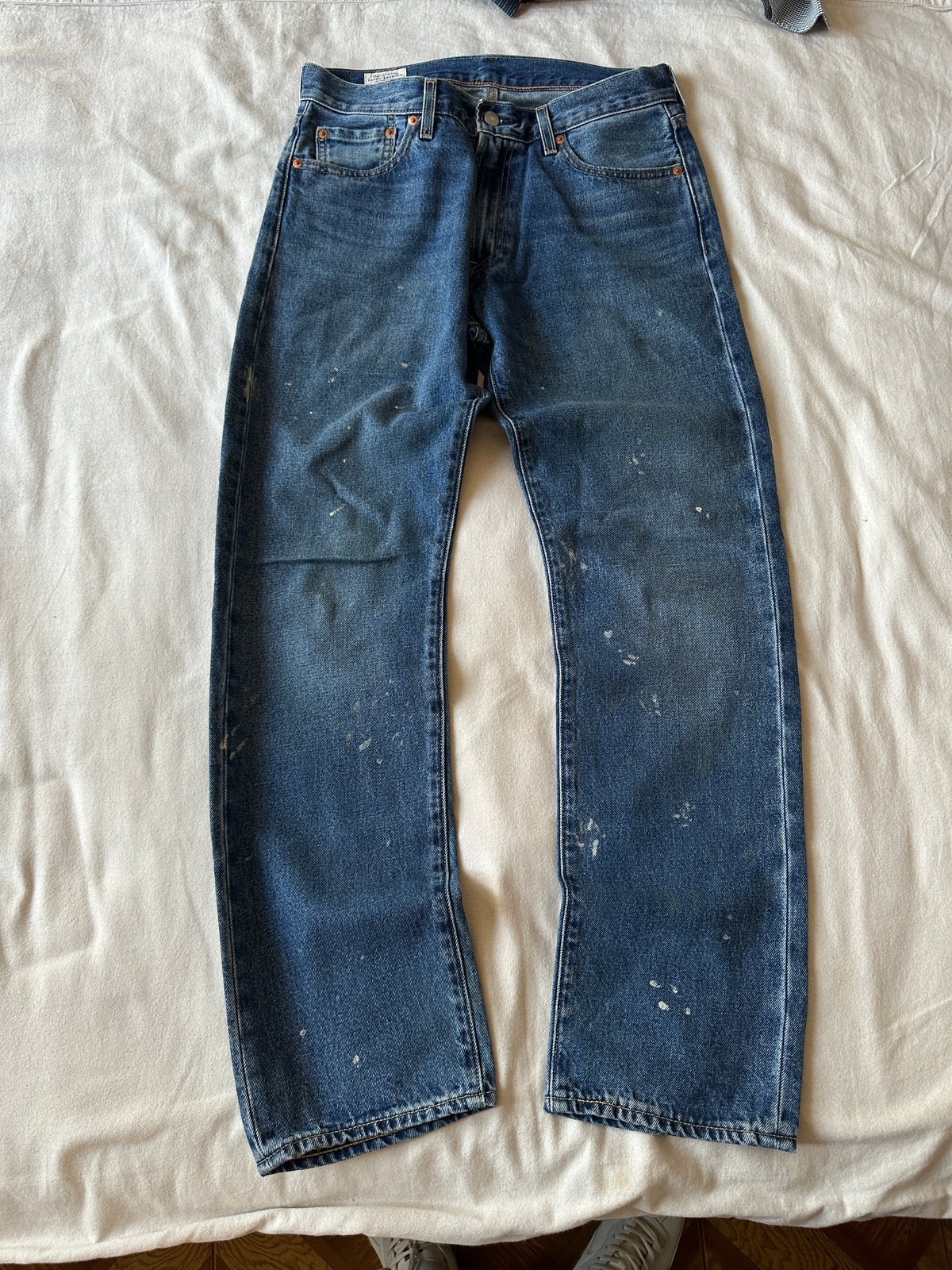 Levi’s Premium 551 — Pantalón, Talla 30