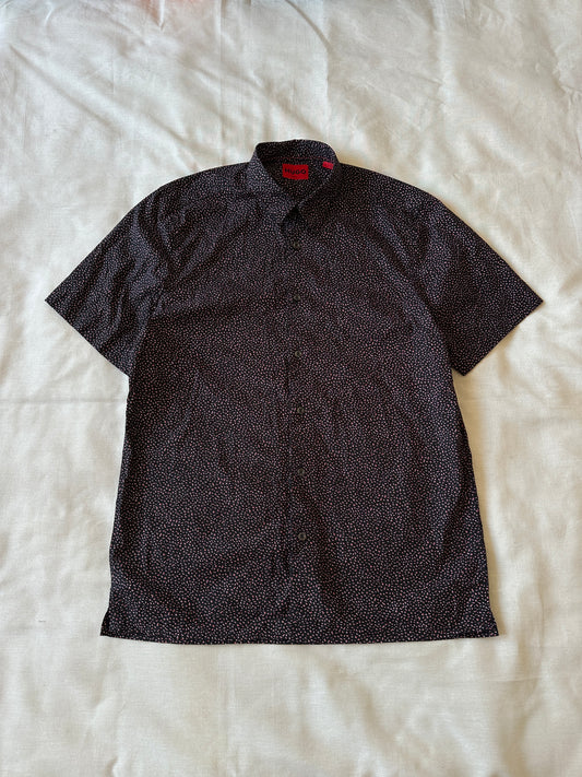 Hugo Boss