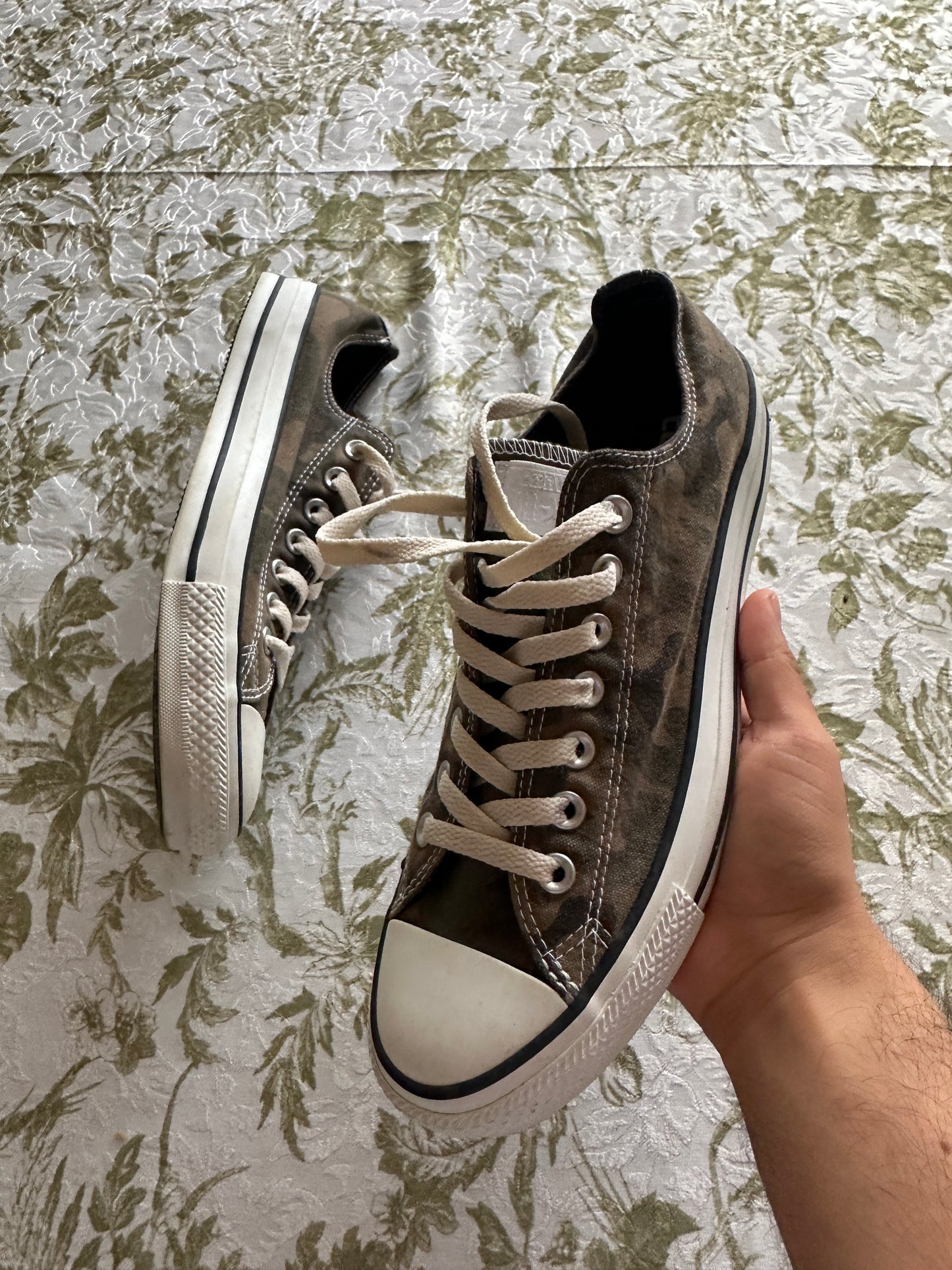 Conversé - 8.5 US
