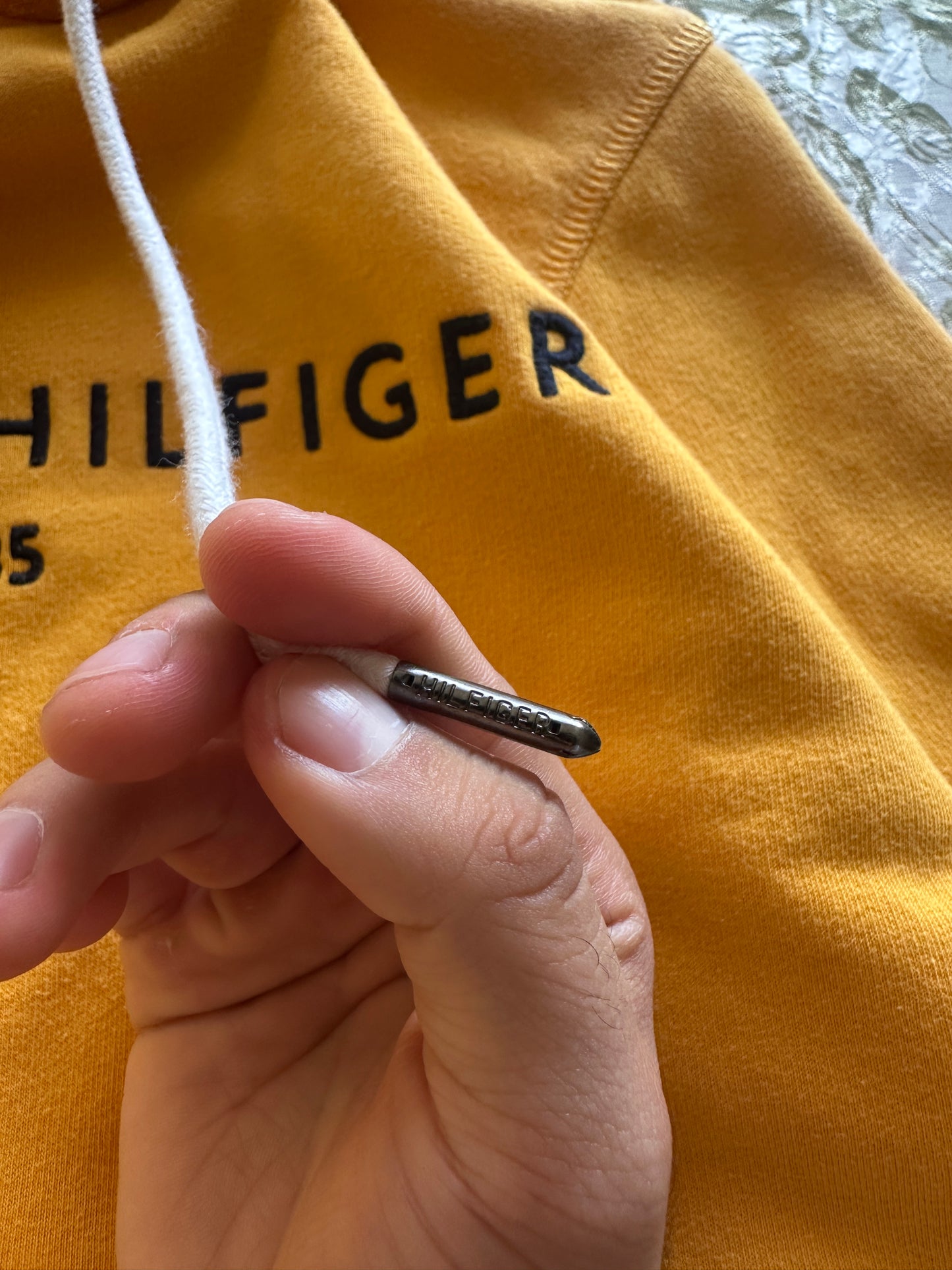 Tommy Hilfiger - L