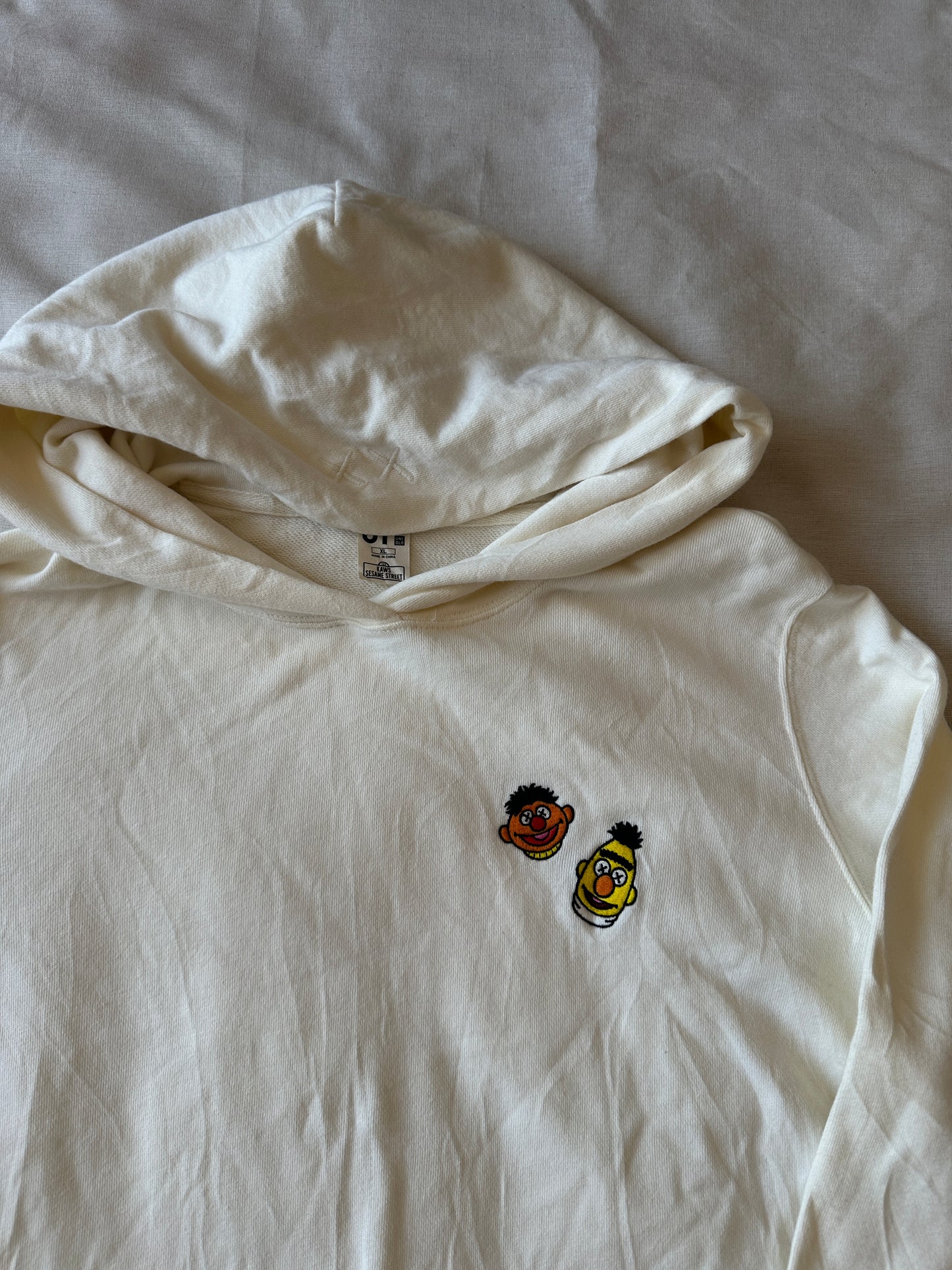 Uniqlo - XL