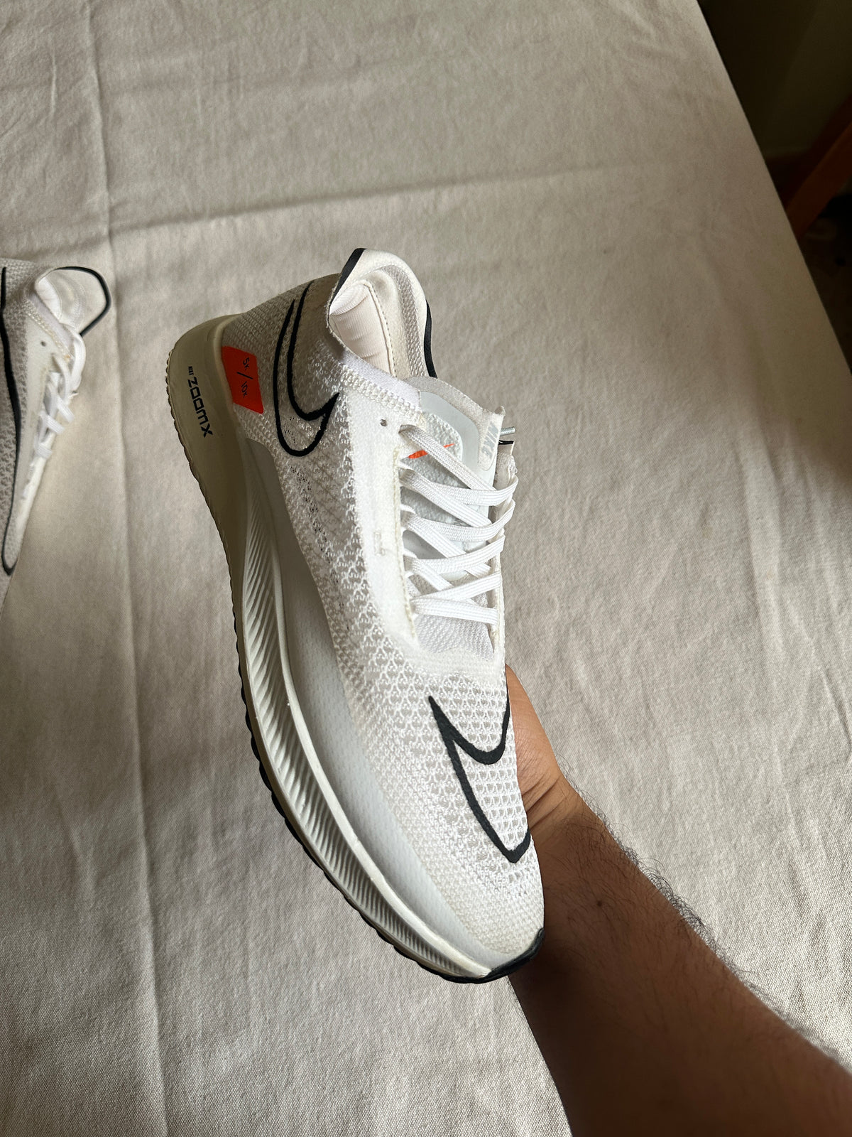 Nike ZoomX Streakfly — Zapatilla, Talla 40