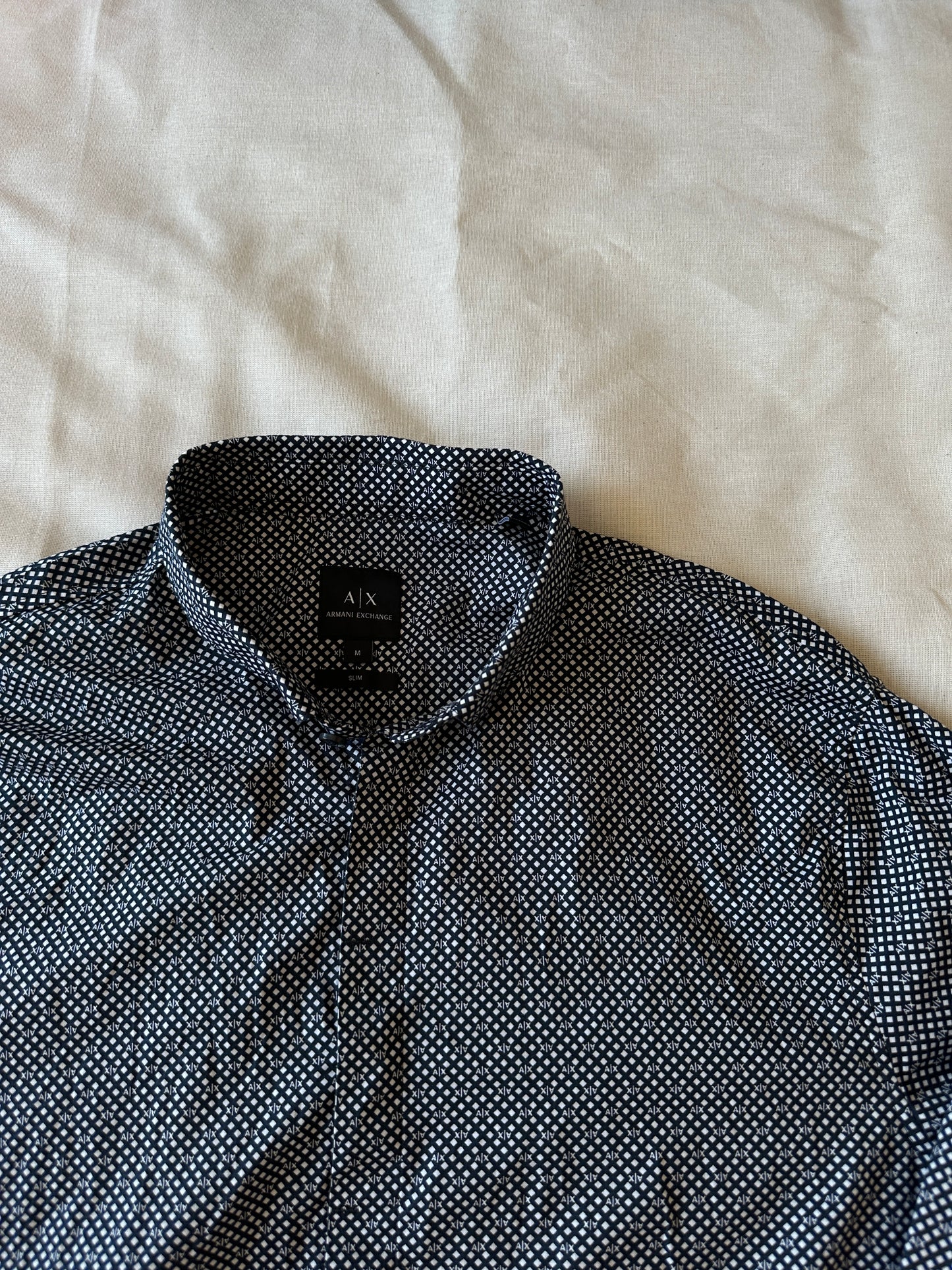 Armani Exchange - M