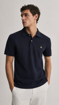 Brooks Brothers — Camisero Negro, Talla M