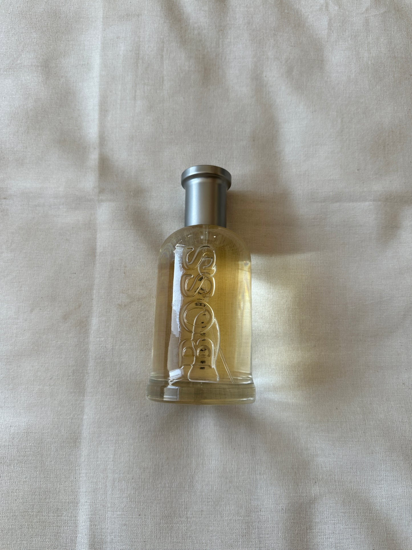 Hugo Boss