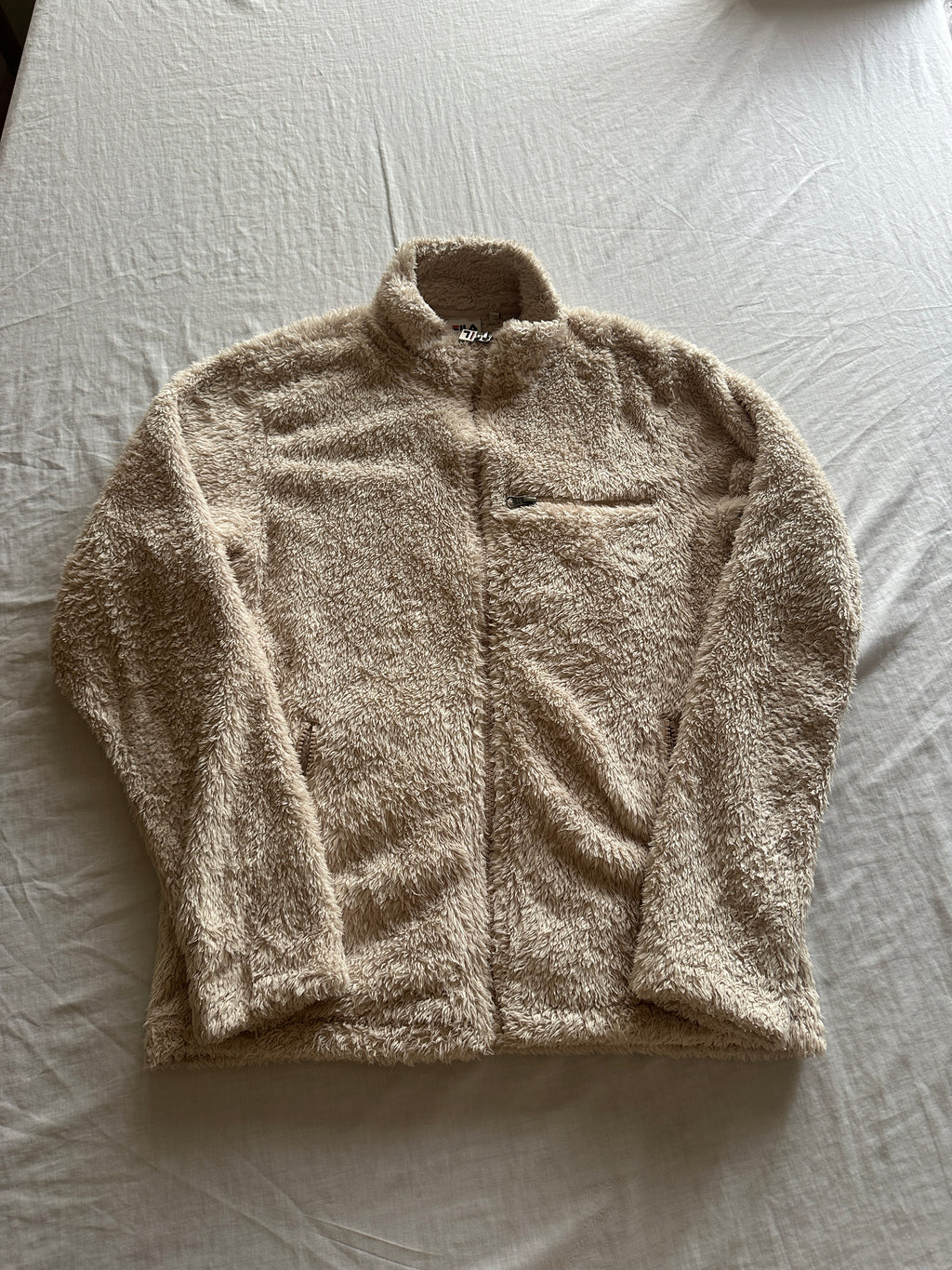 Fila — Casaca Puffer, Talla M