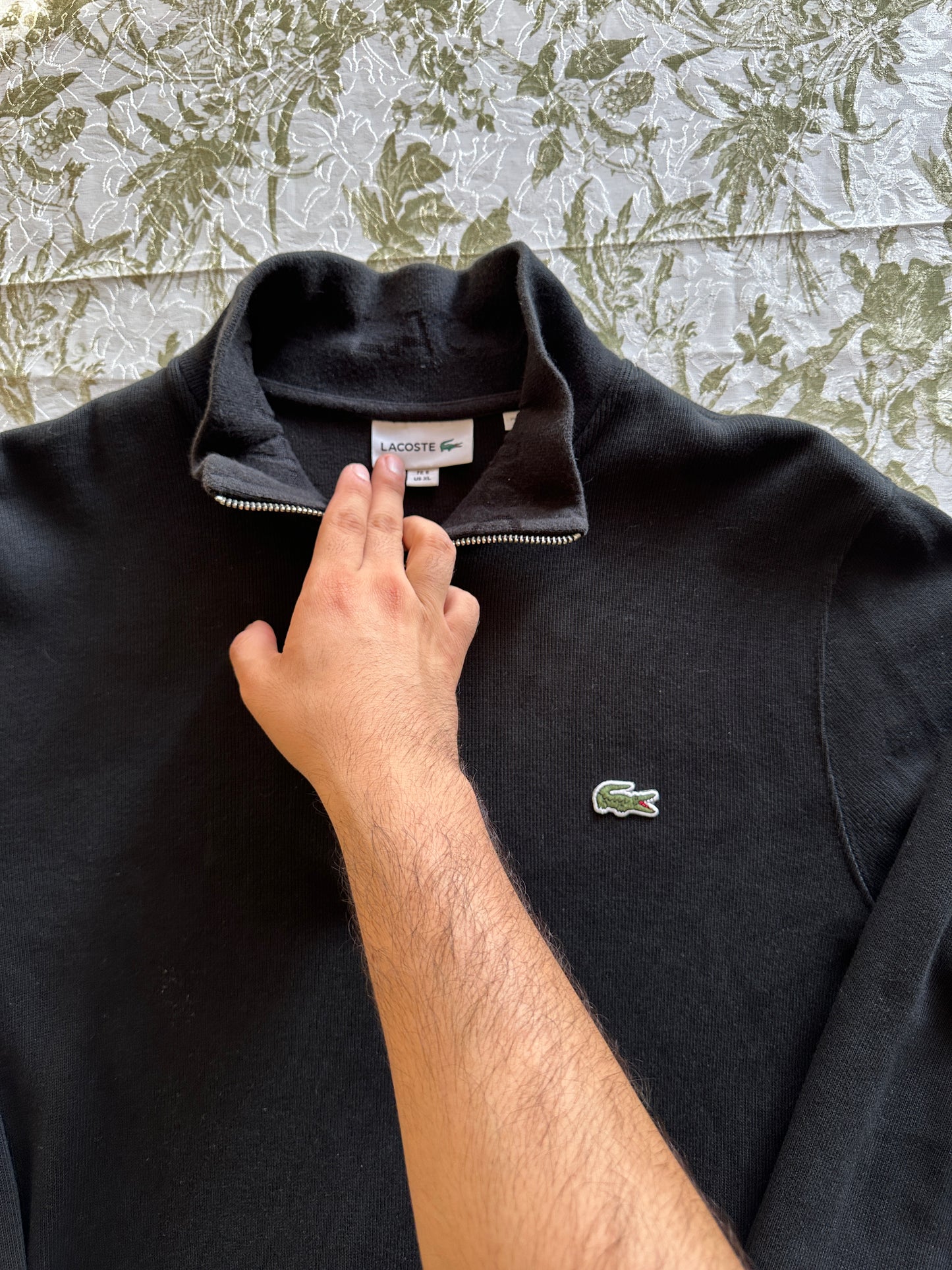 Lacoste - M
