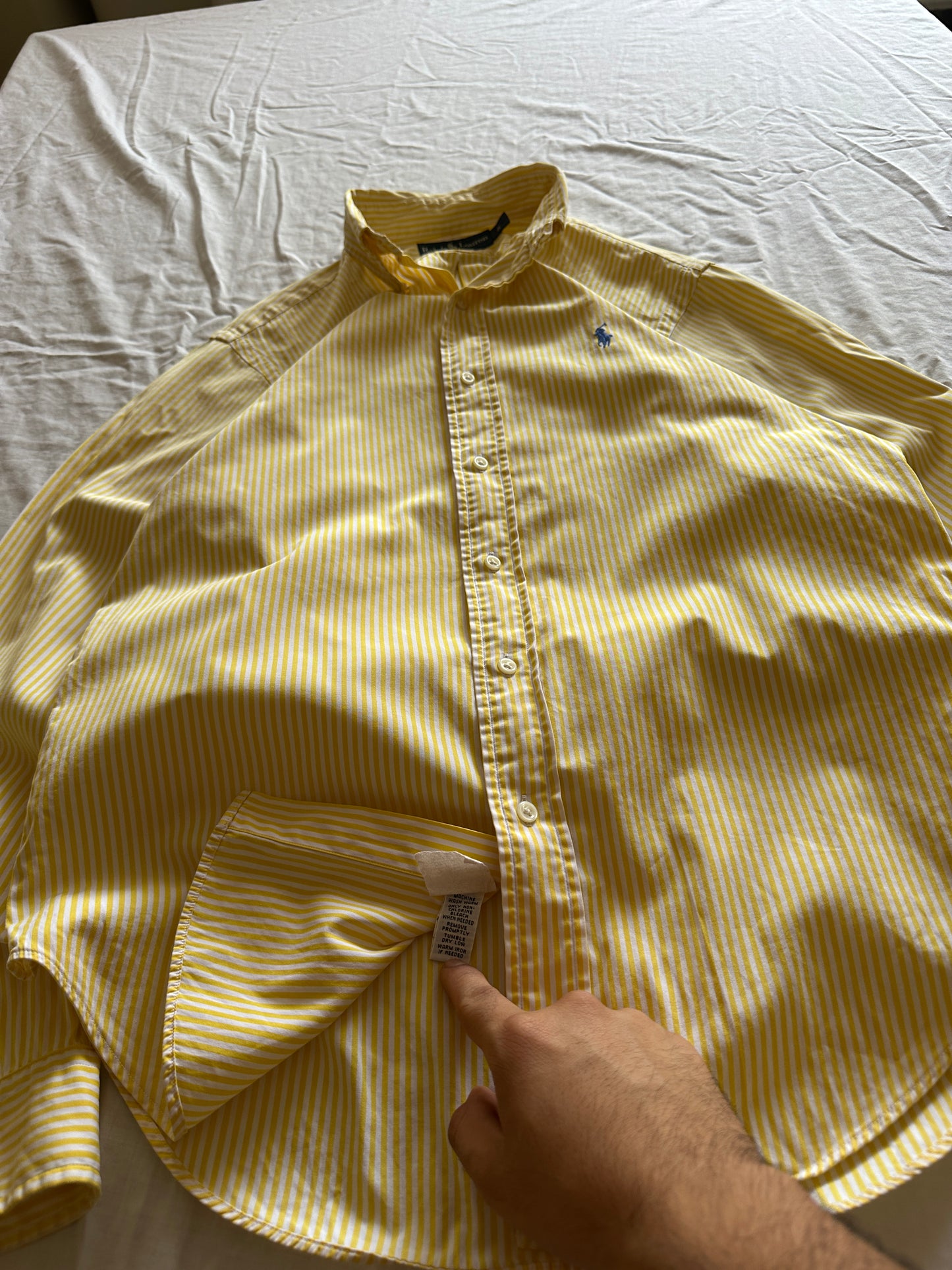 Ralph Lauren - S