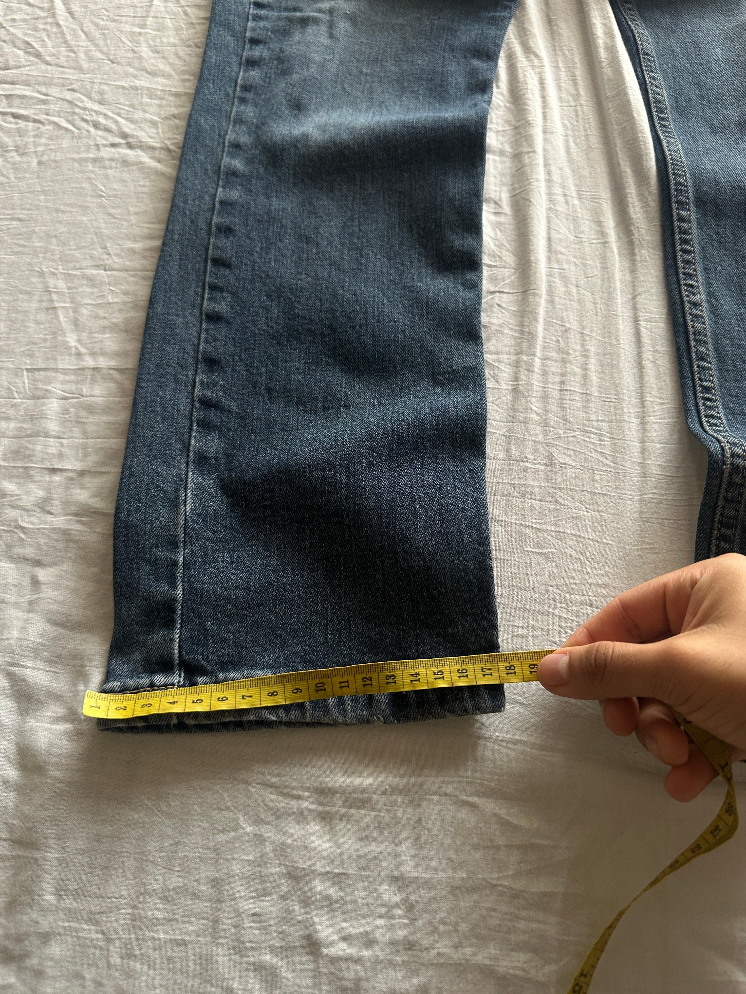 Levi’s 511 — Jean, Talla 34x30